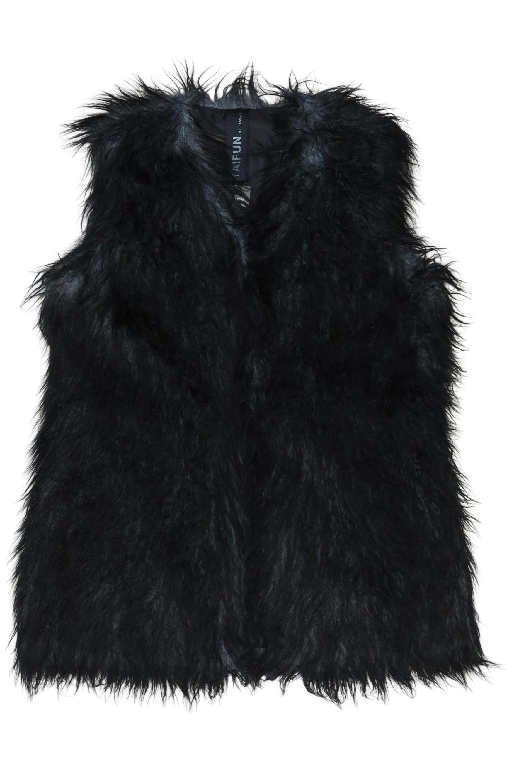 

Taifun Damen Weste, marineblau, Gr. 44