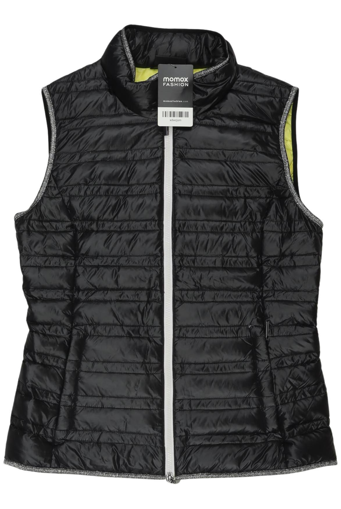 

Taifun Damen Weste, schwarz, Gr. 38