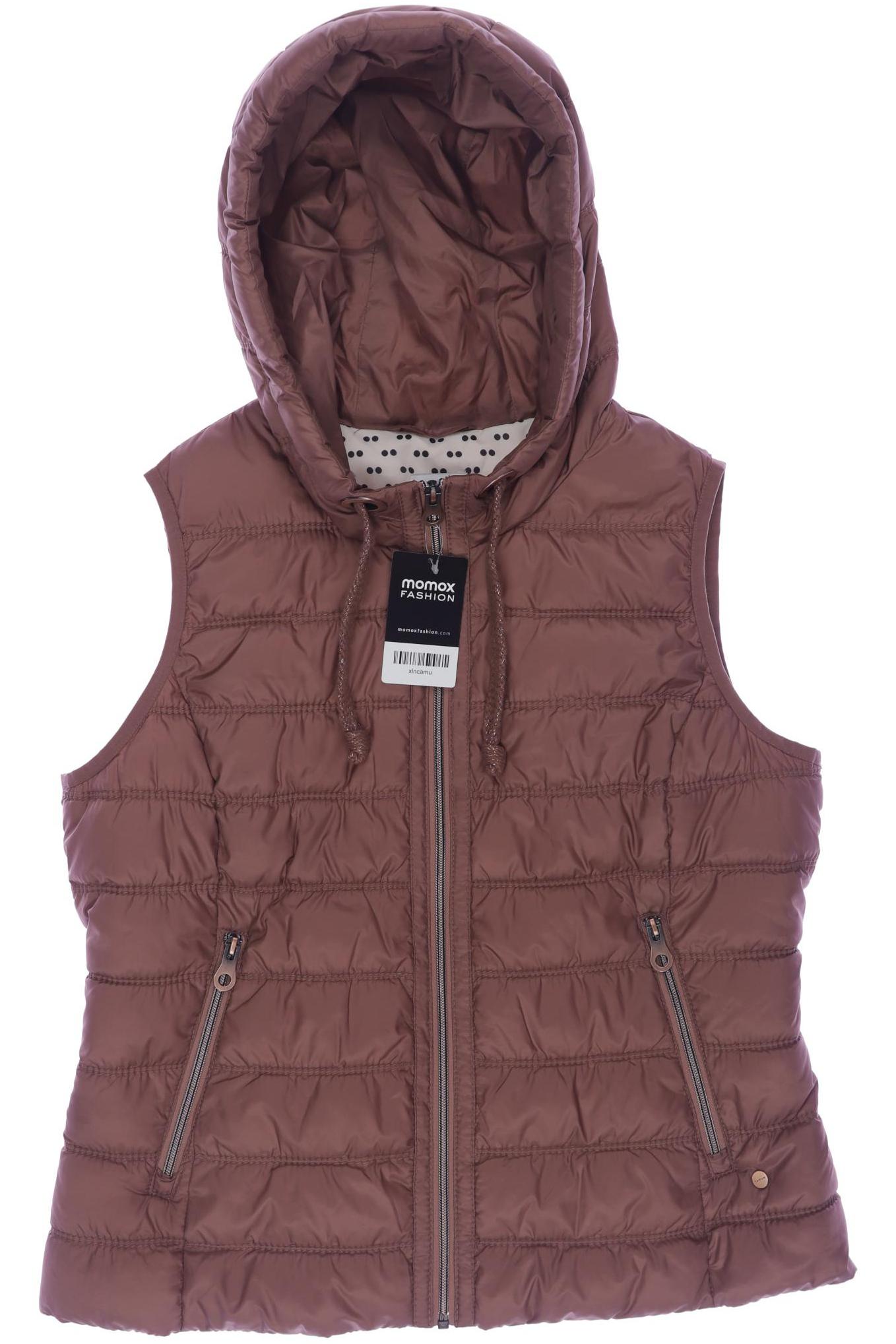 

Taifun Damen Weste, pink, Gr. 44