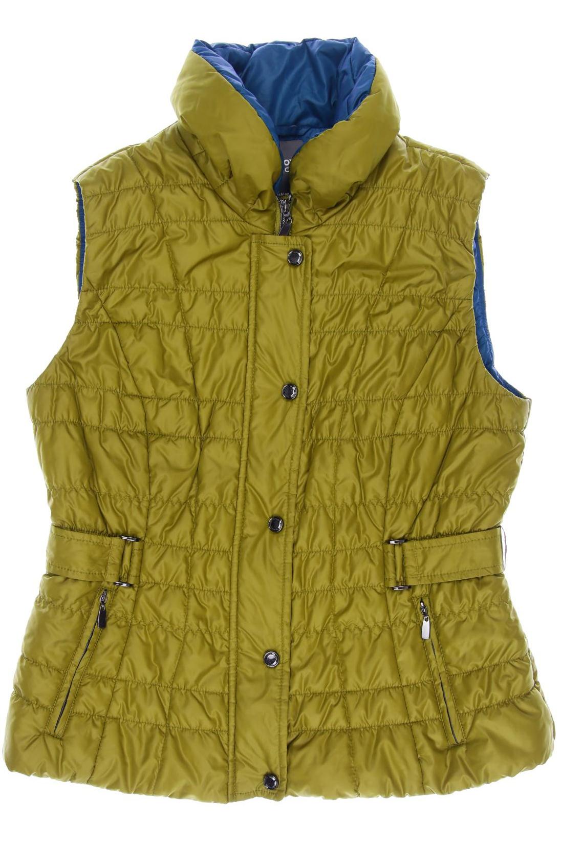 

Taifun Damen Weste, grün, Gr. 40