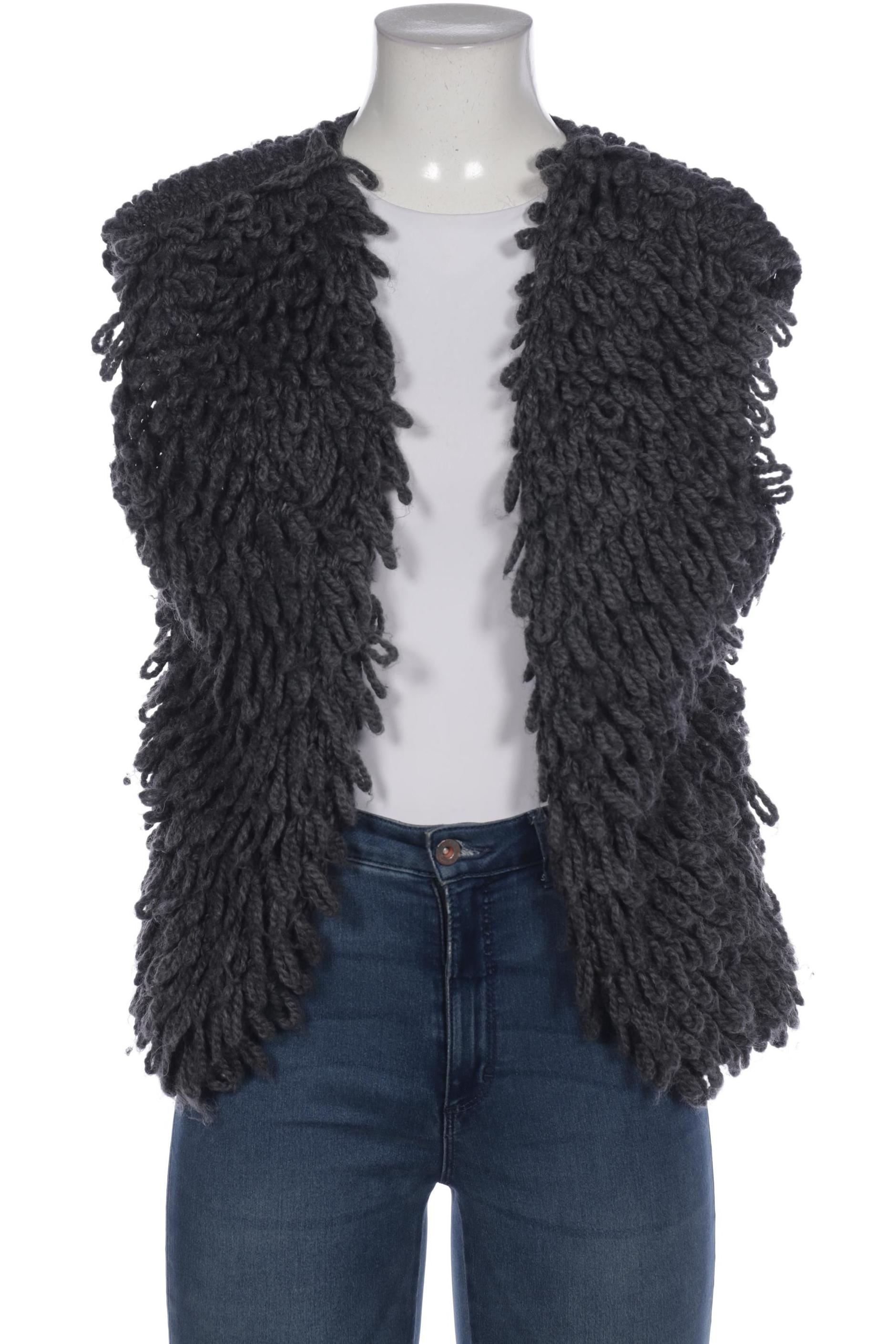 

Taifun Damen Weste, grau, Gr. 38