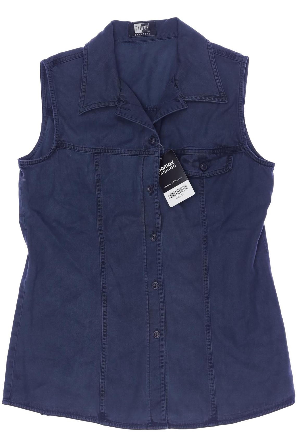 

Taifun Damen Weste, marineblau, Gr. 38