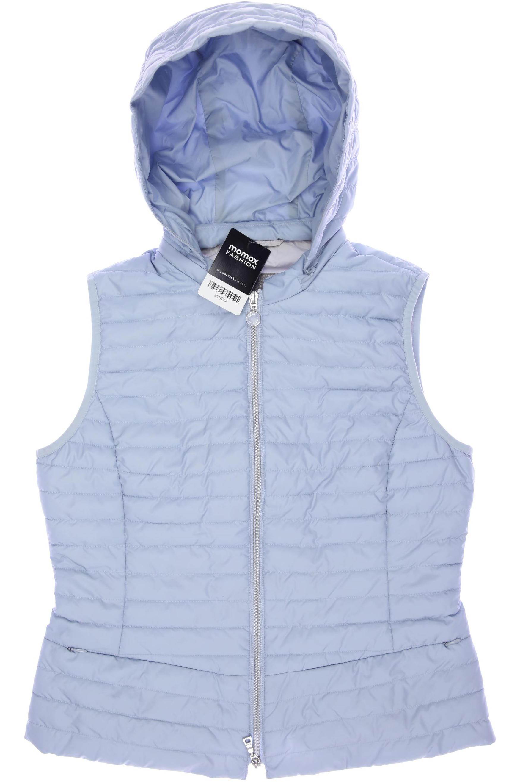 

Taifun Damen Weste, hellblau, Gr. 38