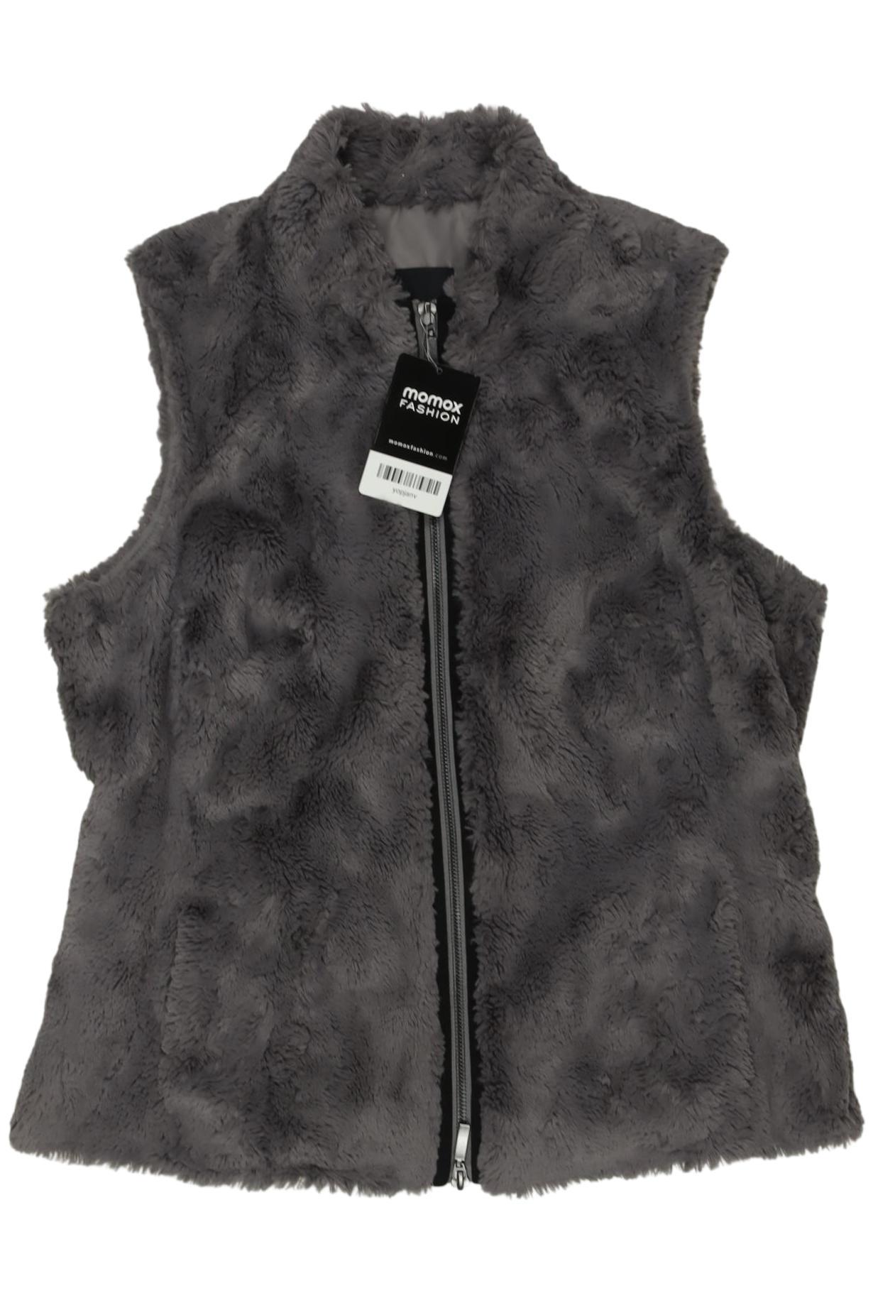 

Taifun Damen Weste, grau, Gr. 38