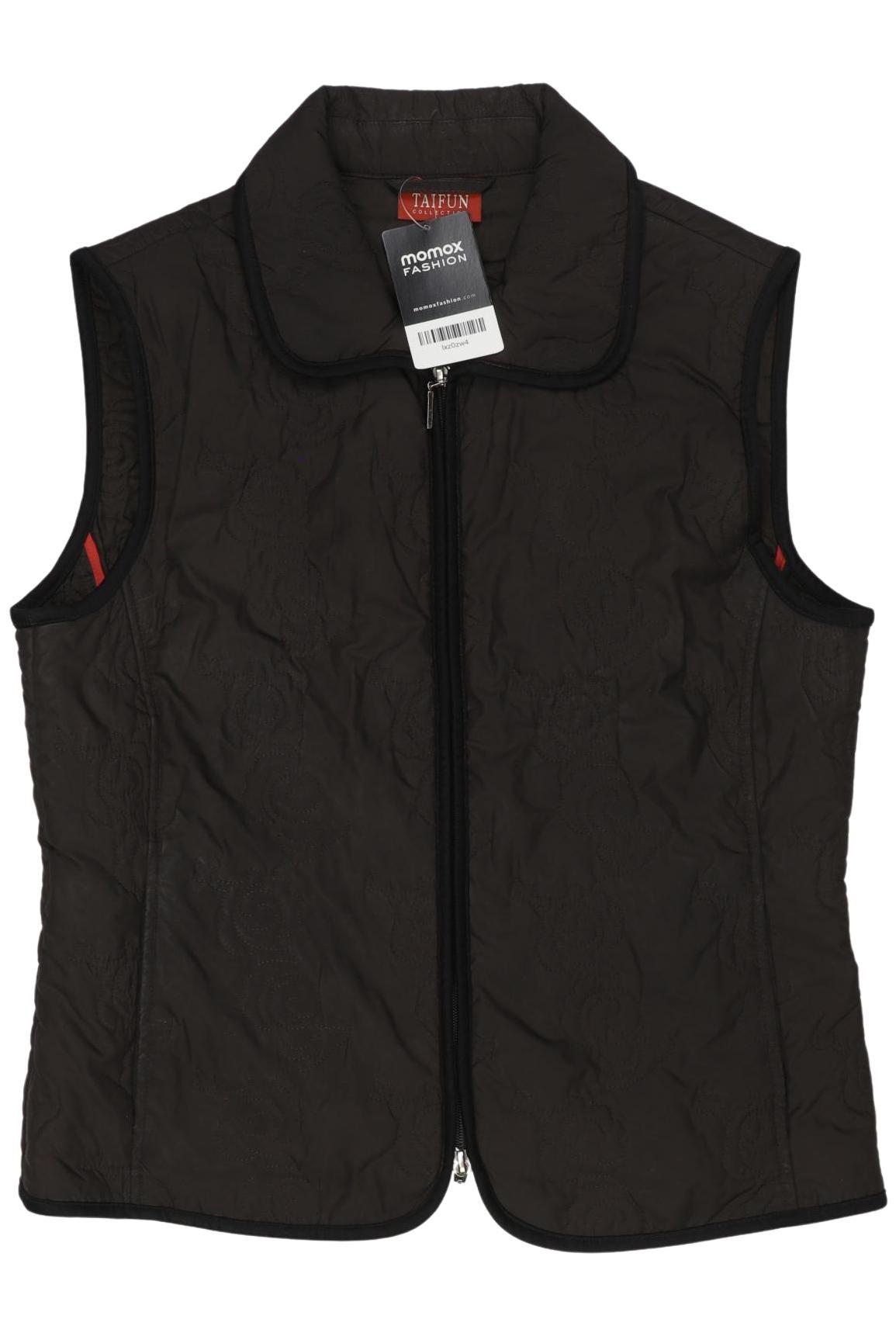 

Taifun Damen Weste, braun, Gr. 40