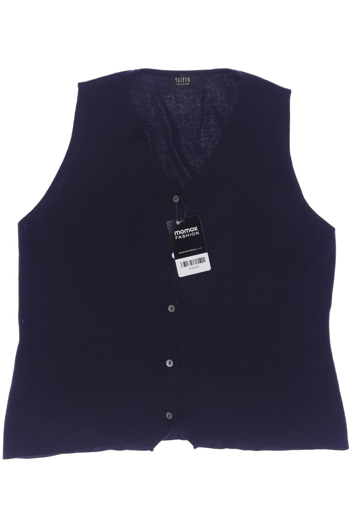 

Taifun Damen Weste, marineblau, Gr. 40
