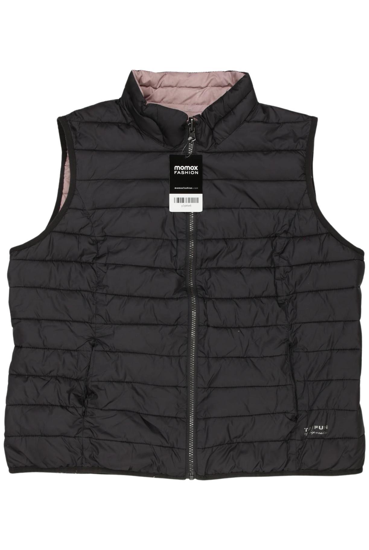 

Taifun Damen Weste, grau, Gr. 44