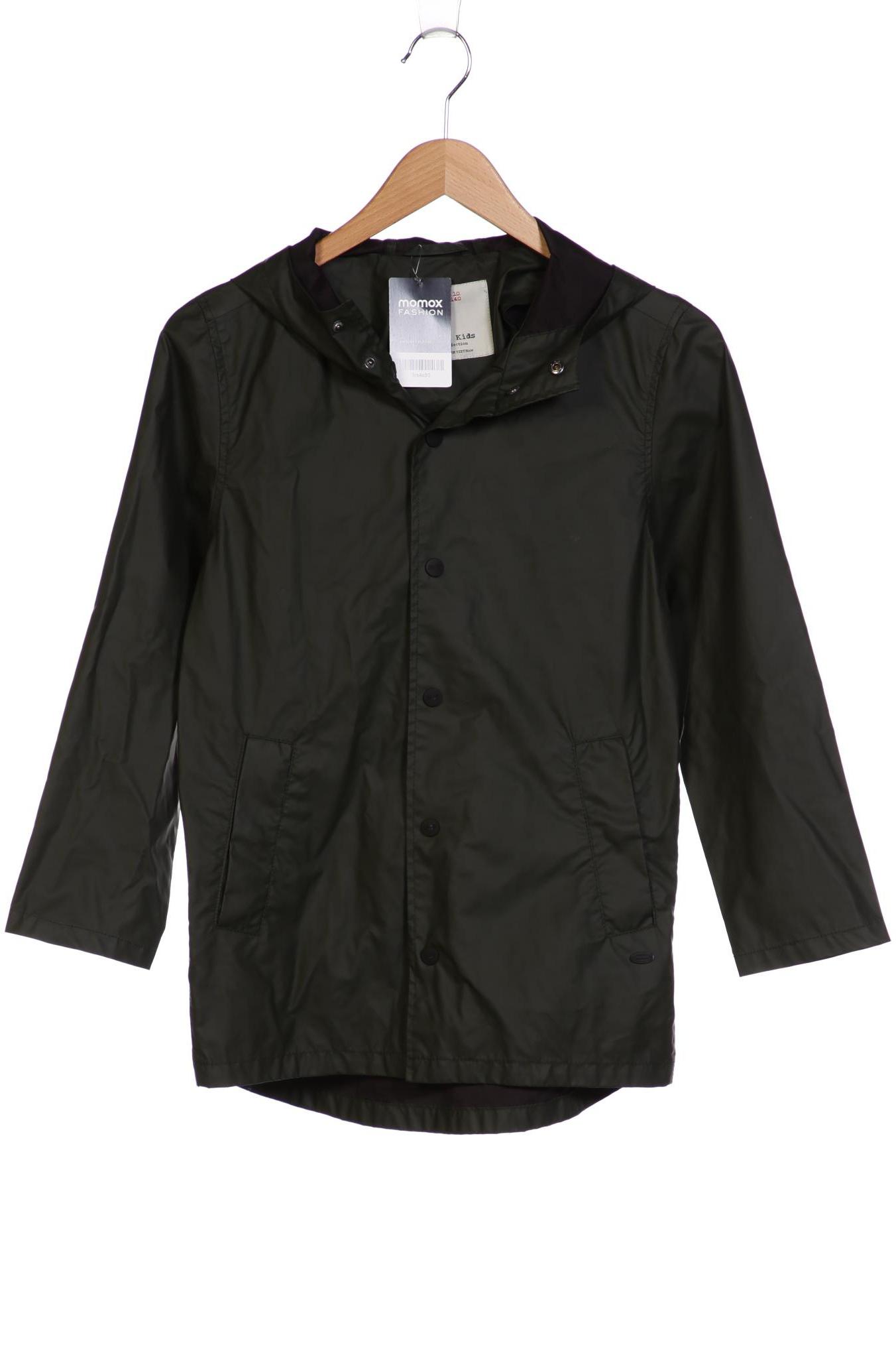 

Taifun Damen Jacke, grün, Gr. 140