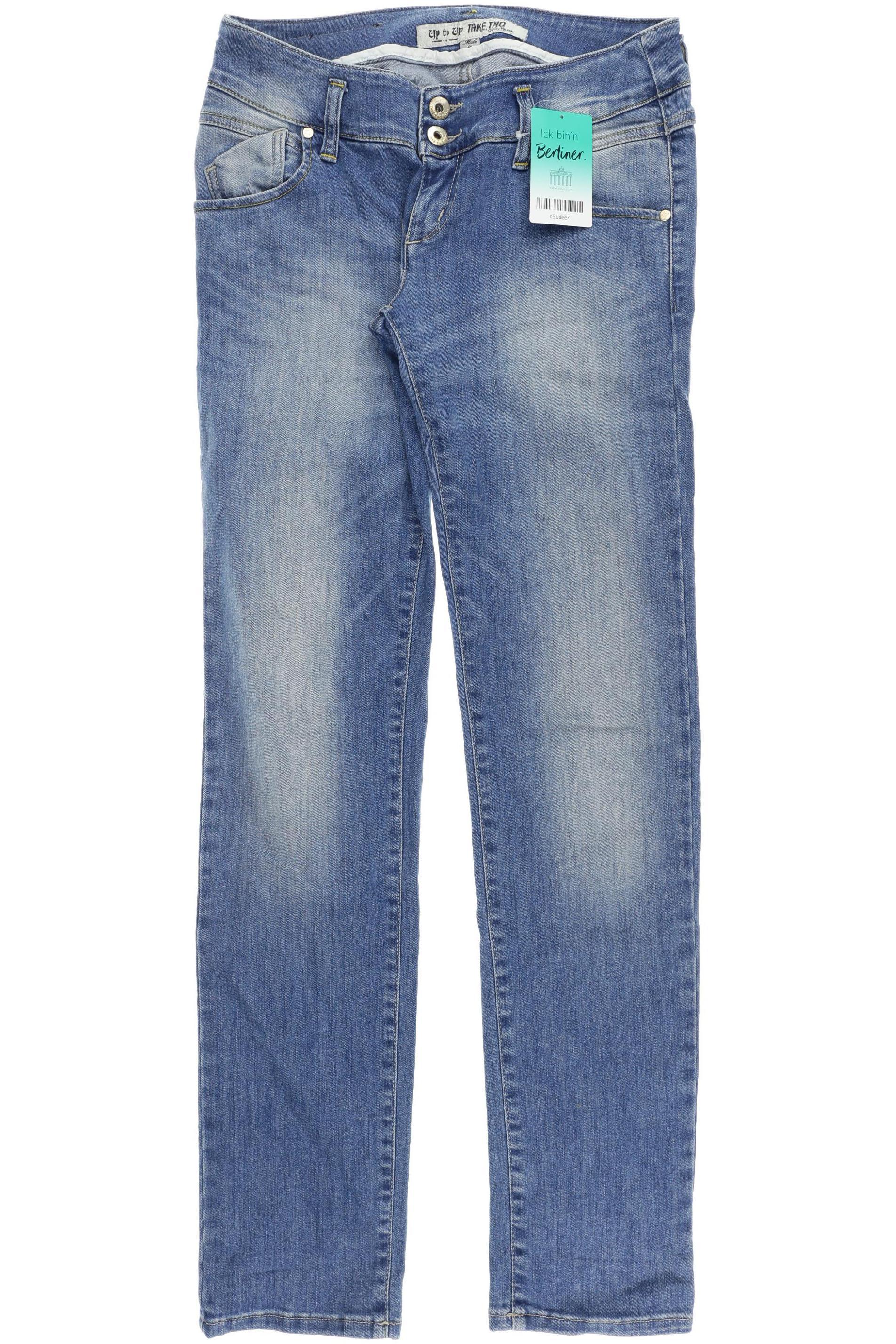 

Take Two Damen Jeans, blau, Gr. 27