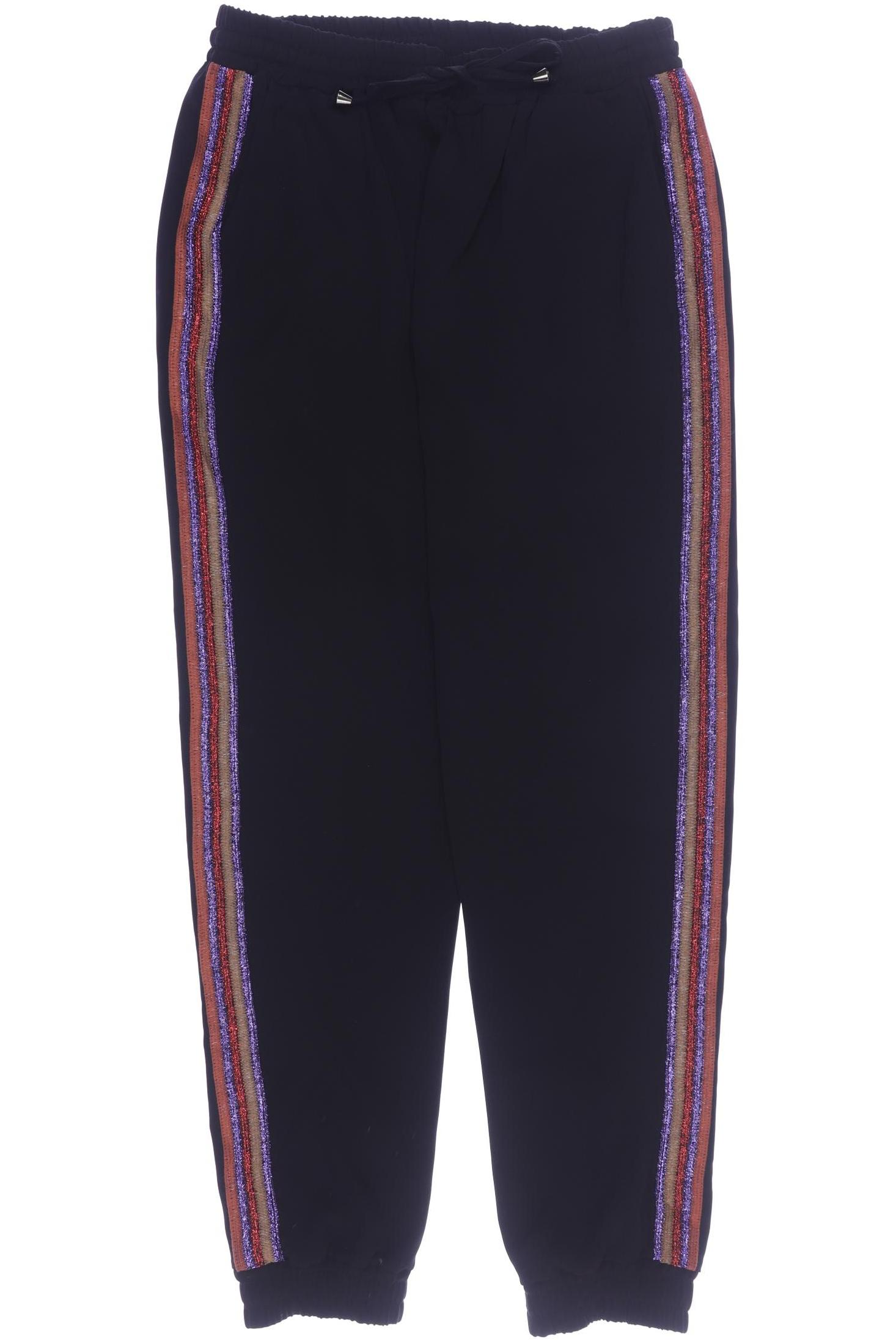 

Take Two Damen Stoffhose, schwarz, Gr. 42