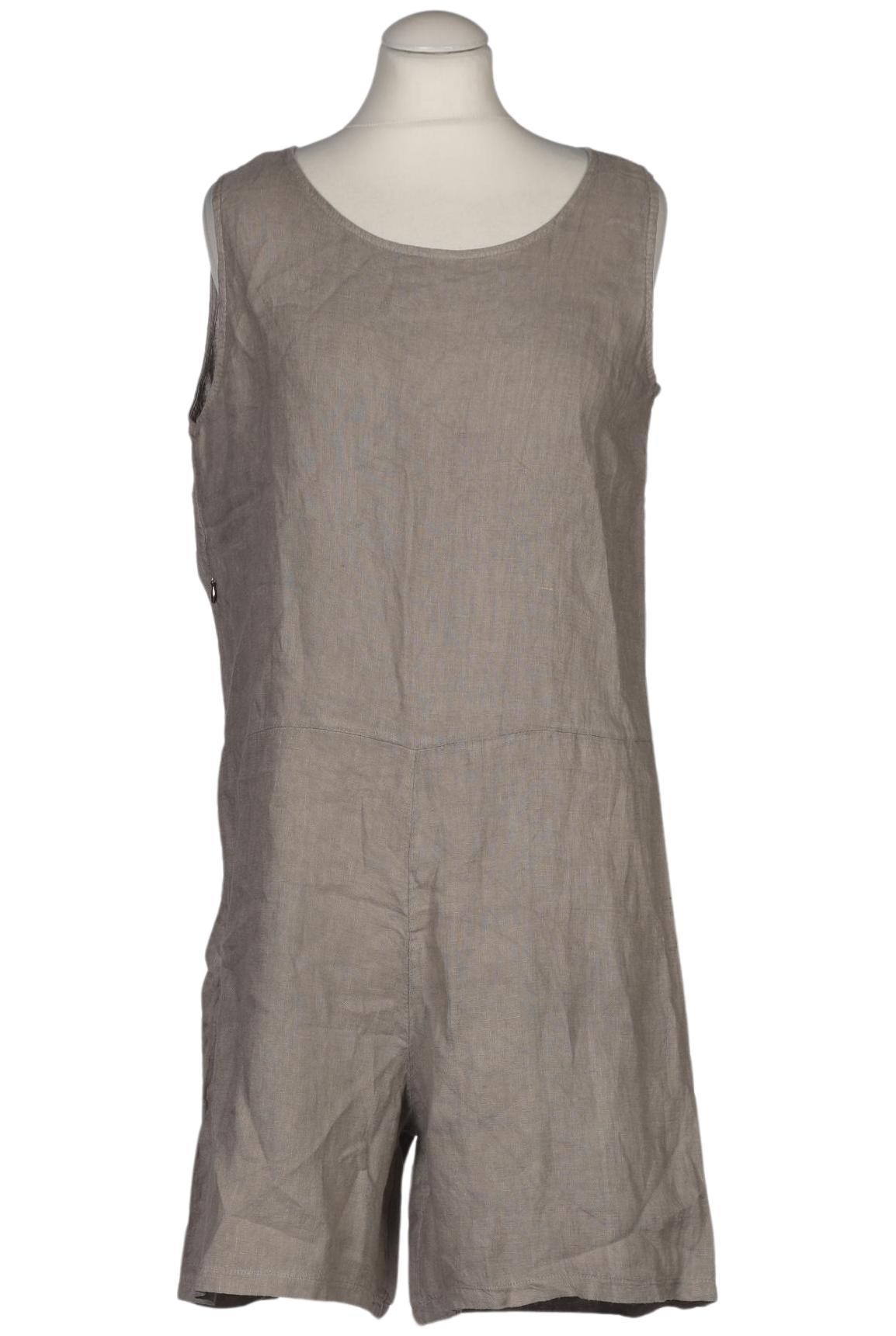 

Take Two Damen Jumpsuit/Overall, grau, Gr. 35