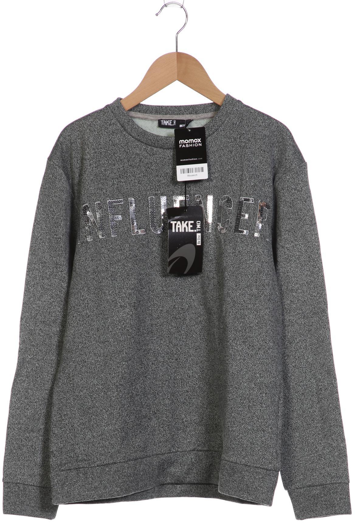 

Take Two Damen Sweatshirt, grau
