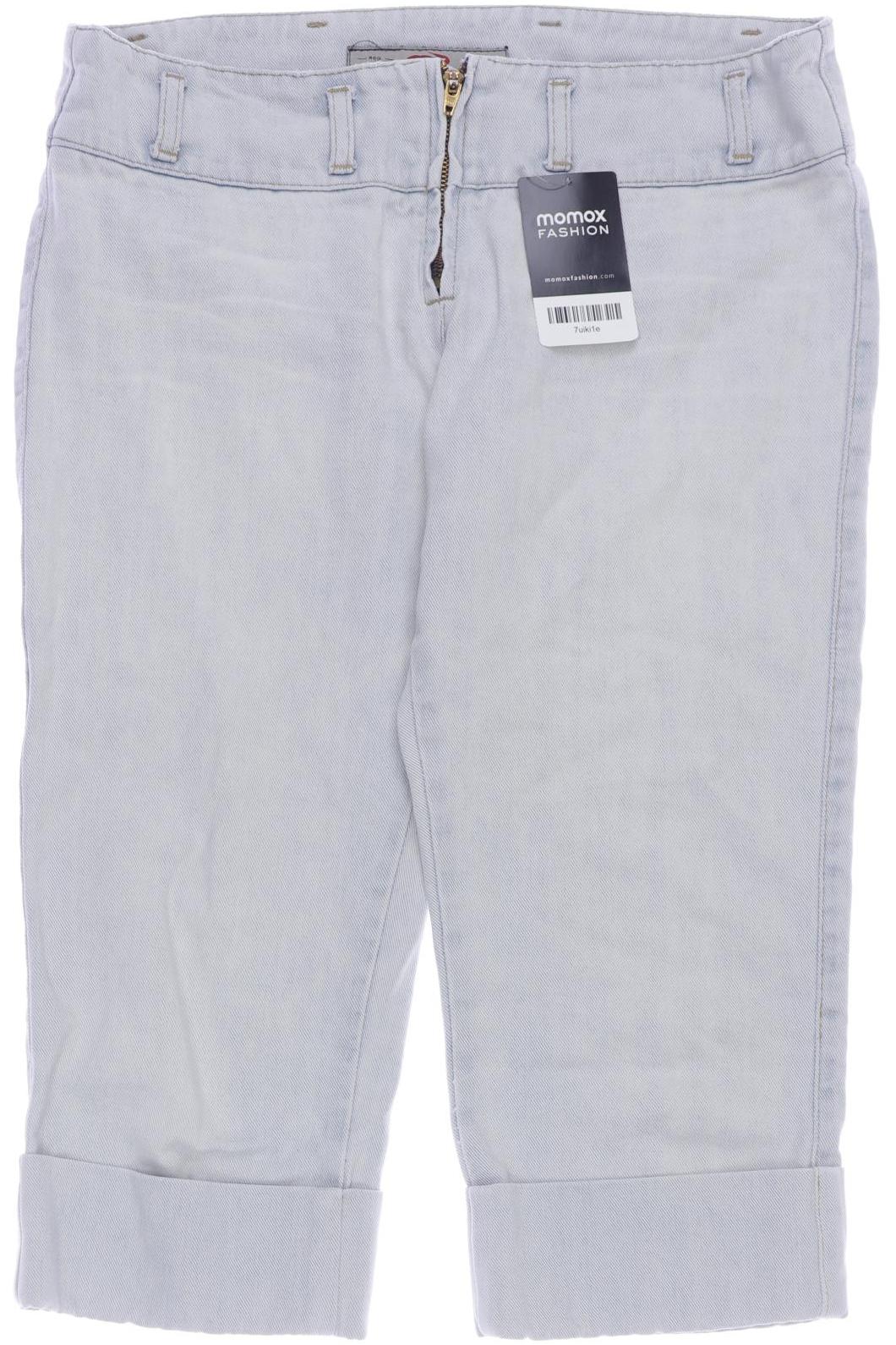 

Take Two Damen Shorts, hellblau, Gr. 29