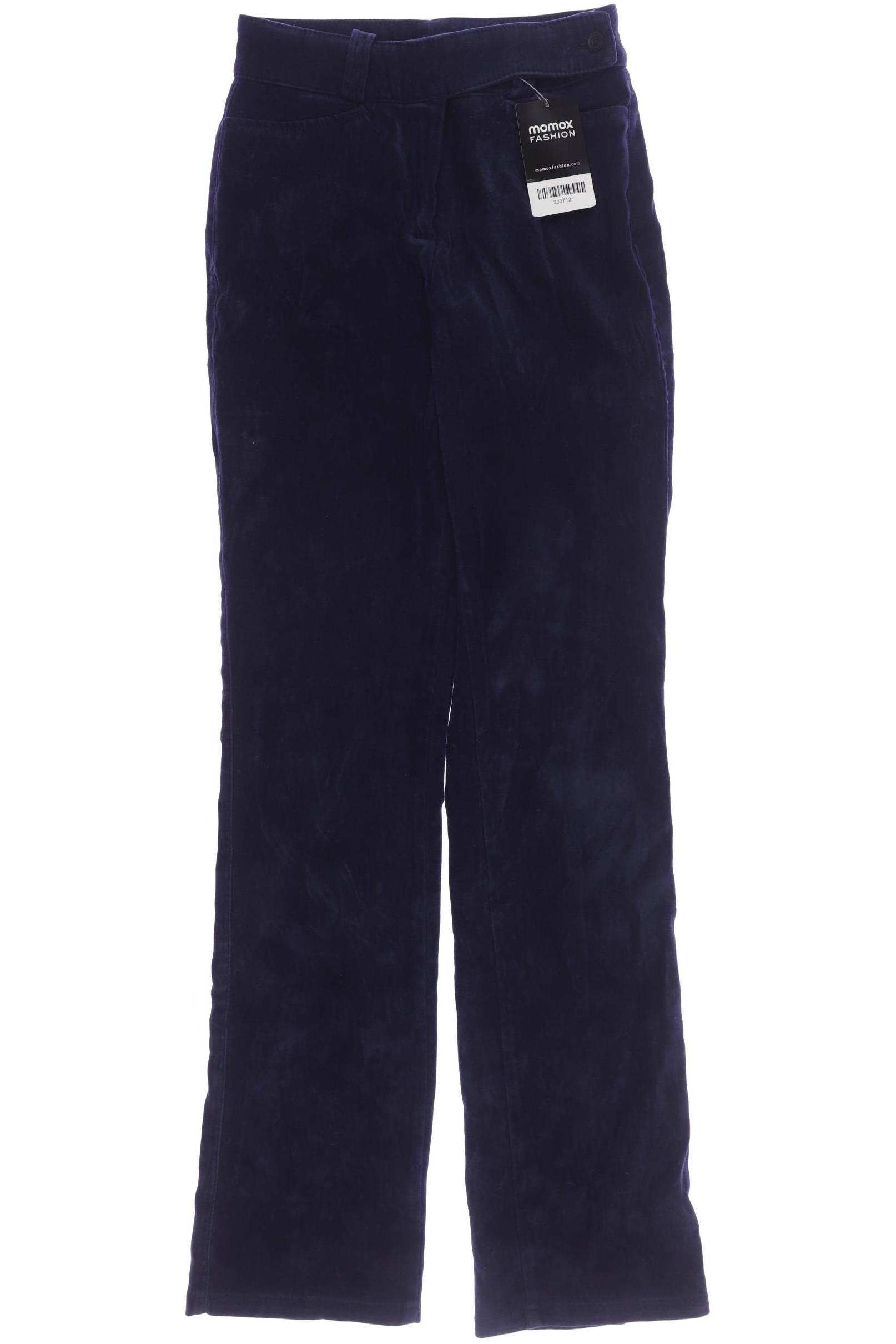 

Take Two Damen Stoffhose, marineblau, Gr. 24