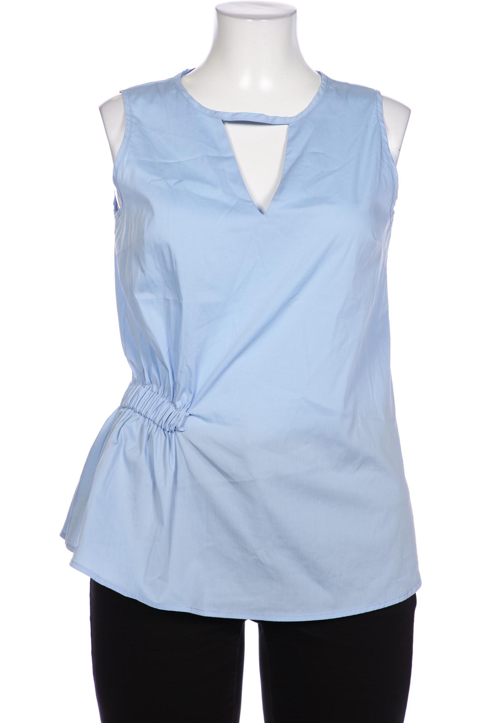 

Take Two Damen Bluse, hellblau, Gr. 42