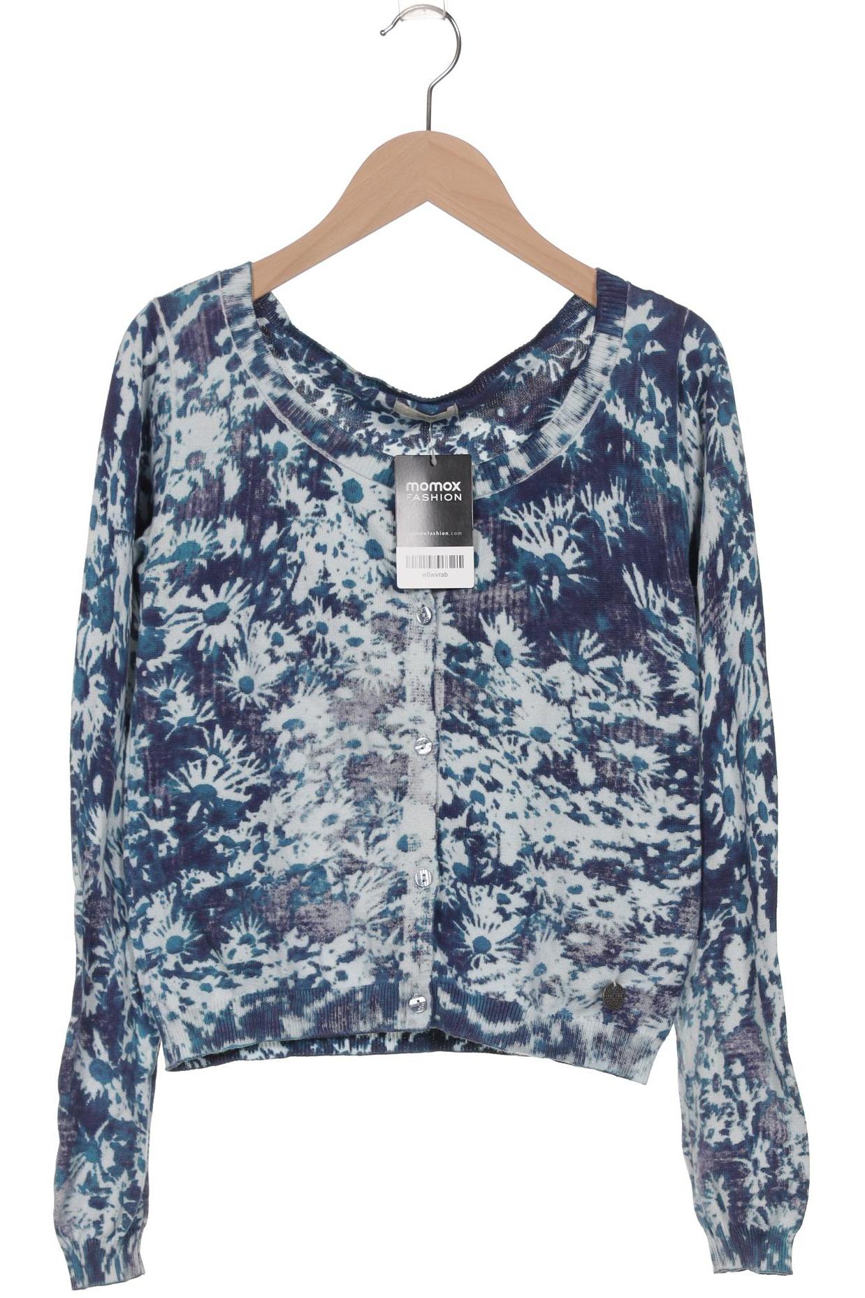 

Take Two Damen Strickjacke, marineblau, Gr. 36