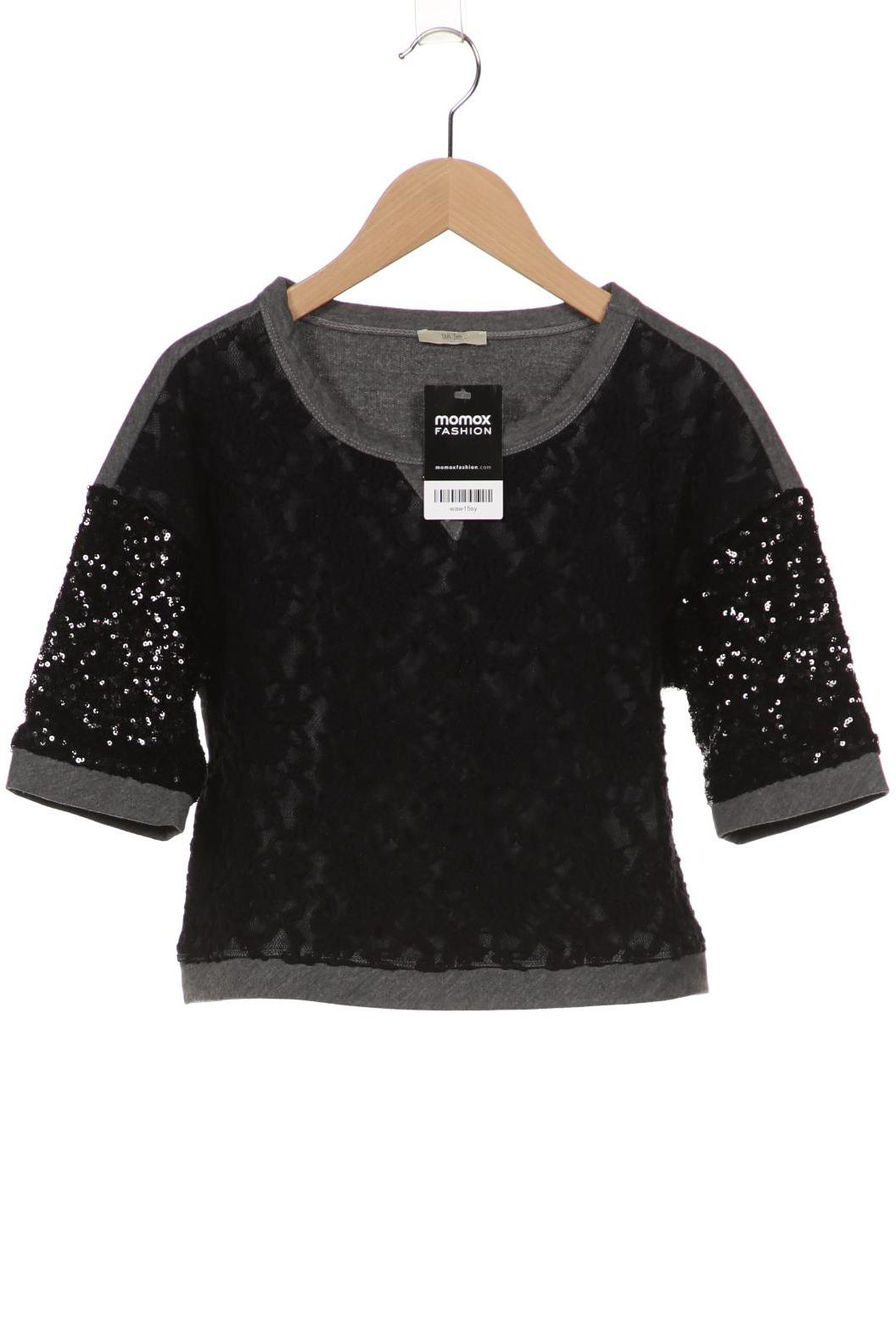 

Take Two Damen Sweatshirt, schwarz