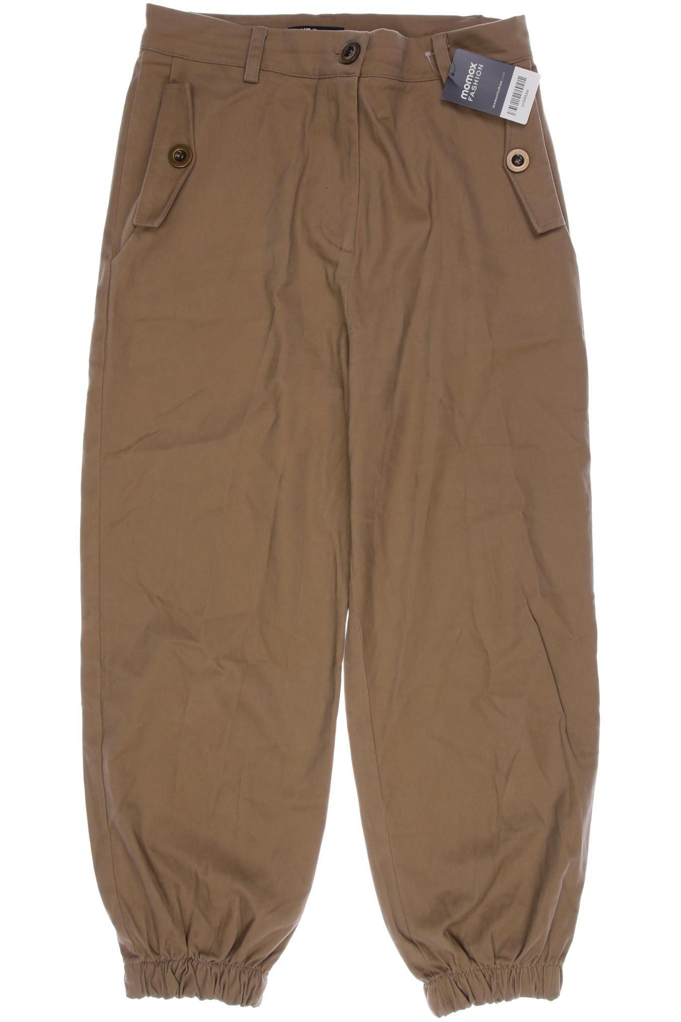 

Take Two Damen Stoffhose, beige, Gr. 42