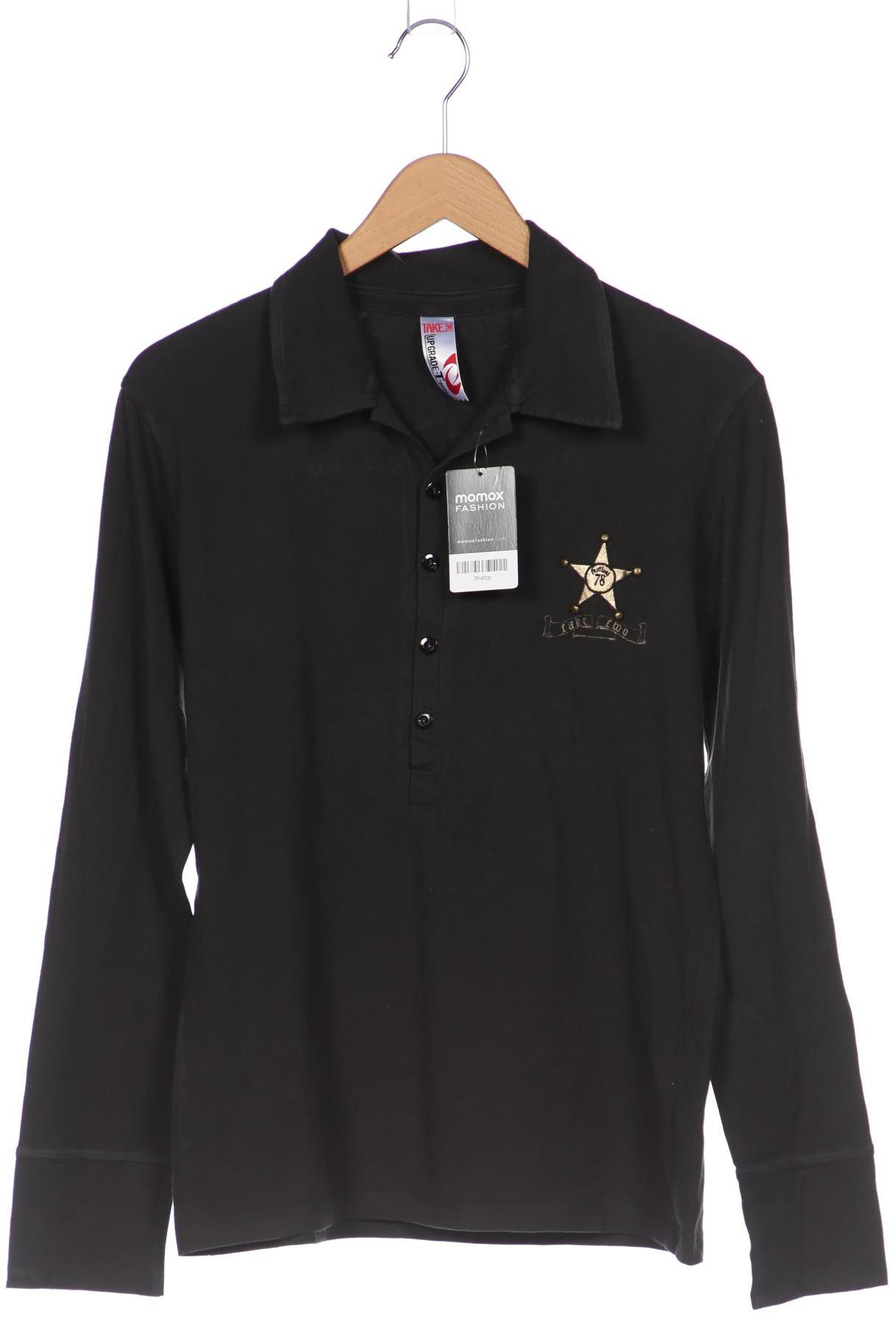 

Take Two Herren Poloshirt, grau, Gr. 54