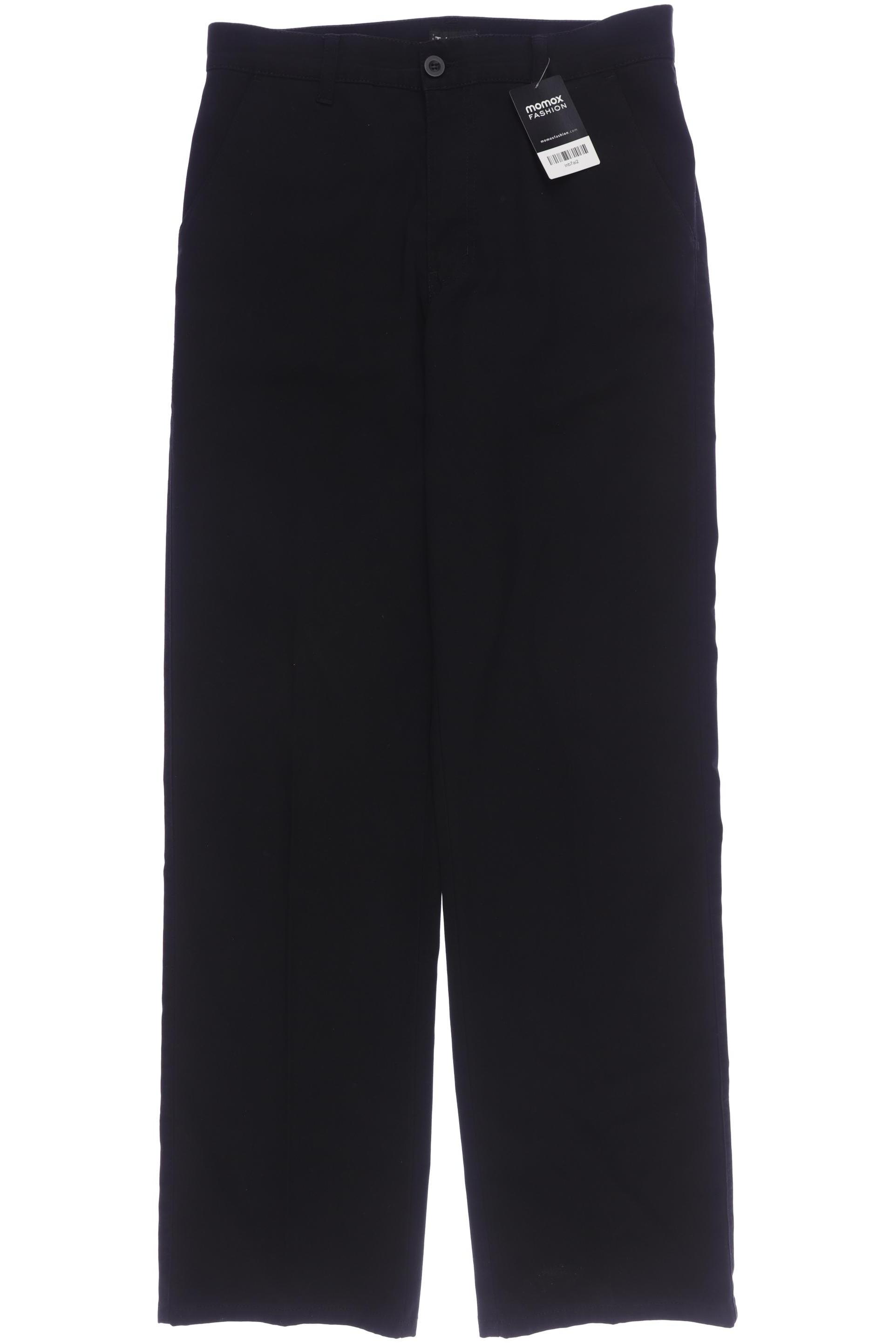 

Take Two Herren Stoffhose, schwarz, Gr. 32