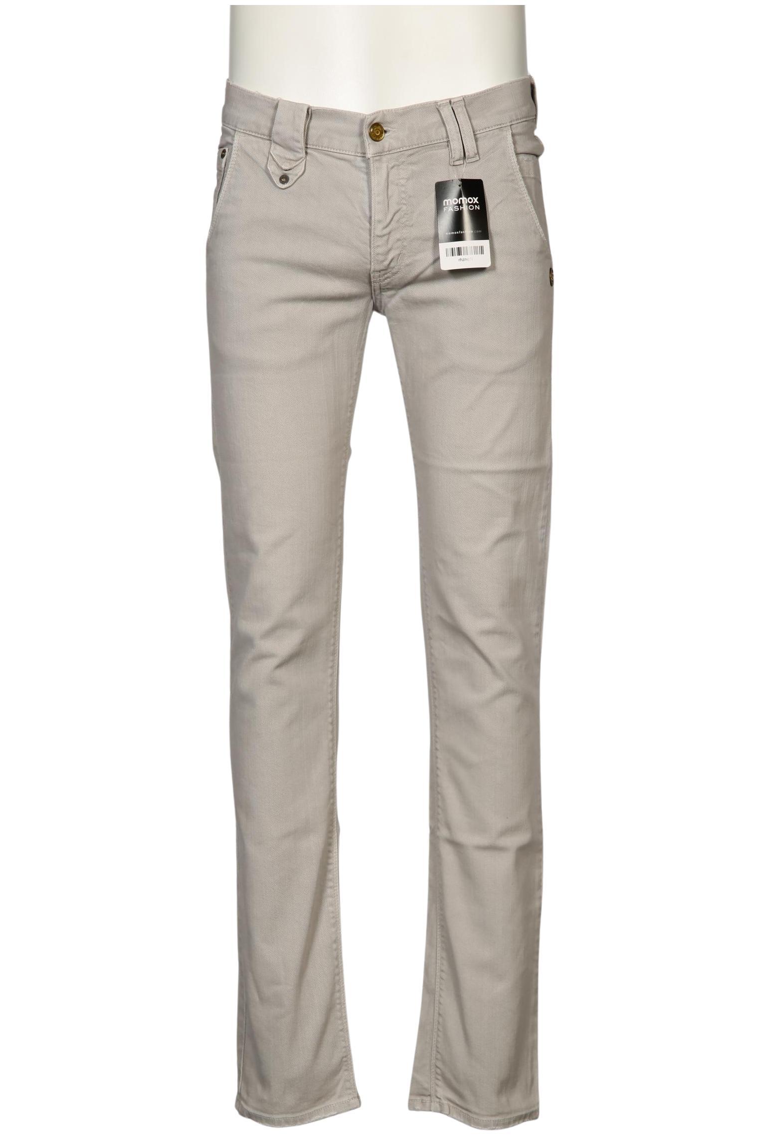 Thumbnail - Take Two Herren Jeans, beige, Gr. 32