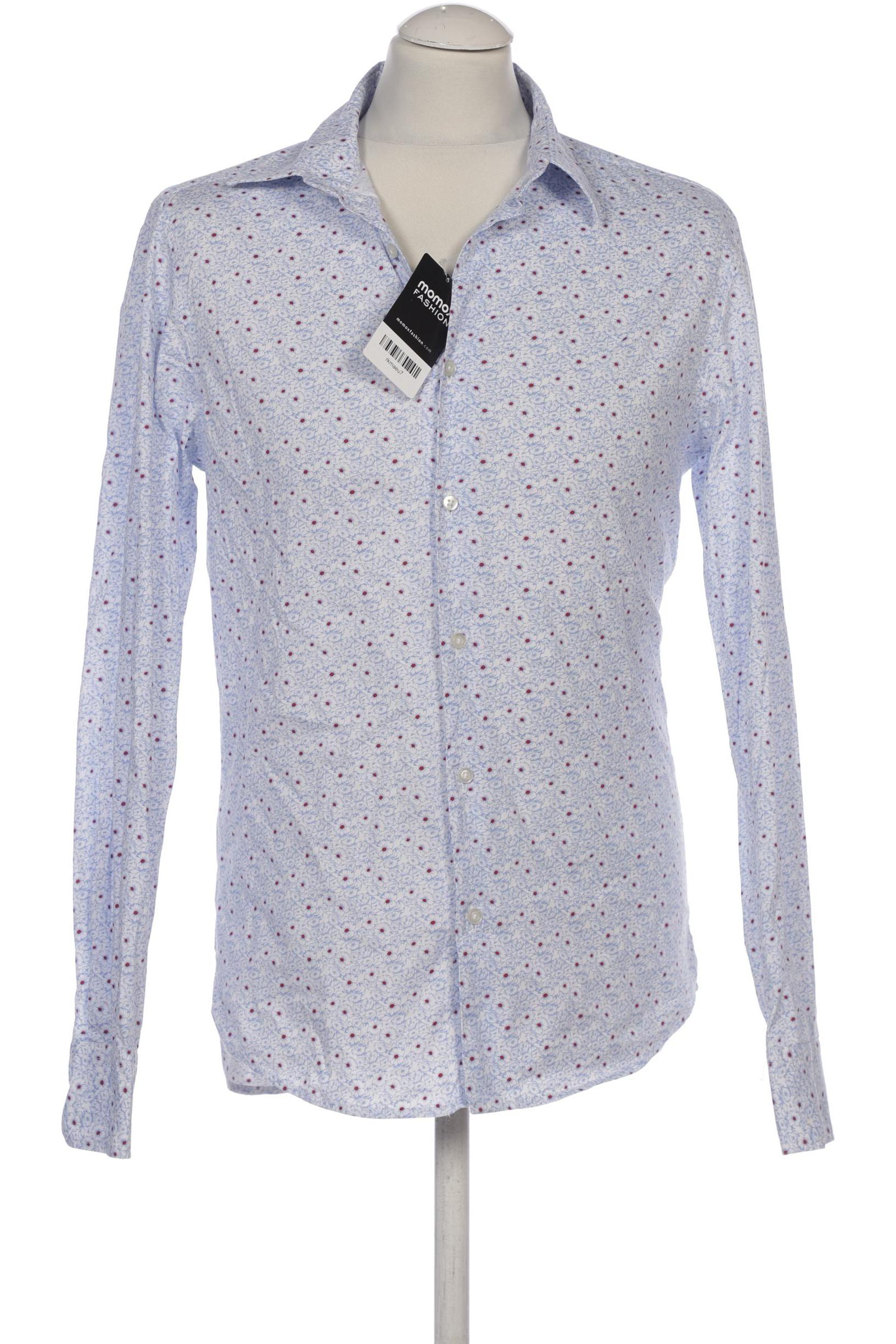 

Take Two Herren Hemd, hellblau