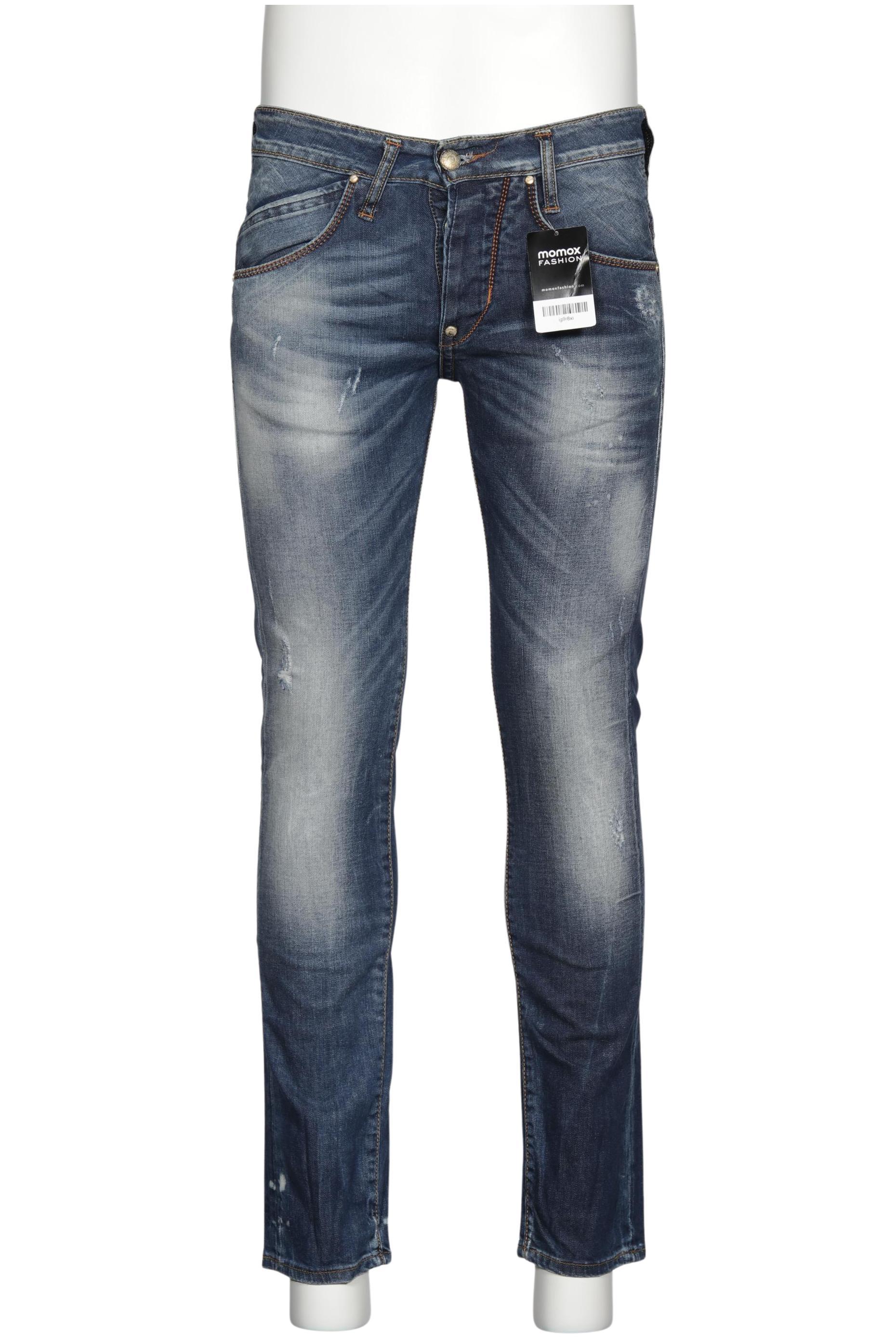 

Takeshy Kurosawa Herren Jeans, blau, Gr. 33