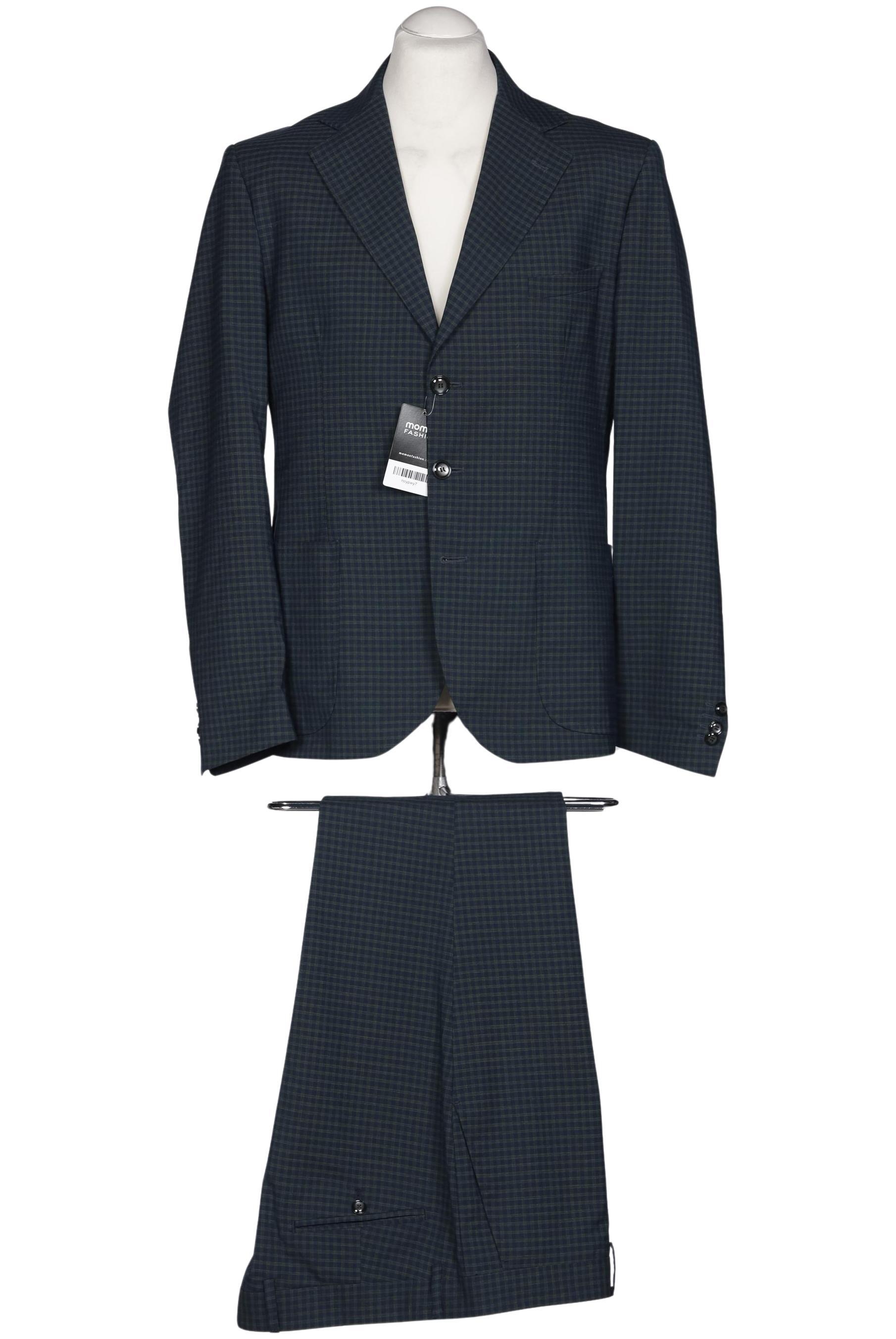 Thumbnail - Takeshy Kurosawa Herren Anzug, marineblau, Gr. 54