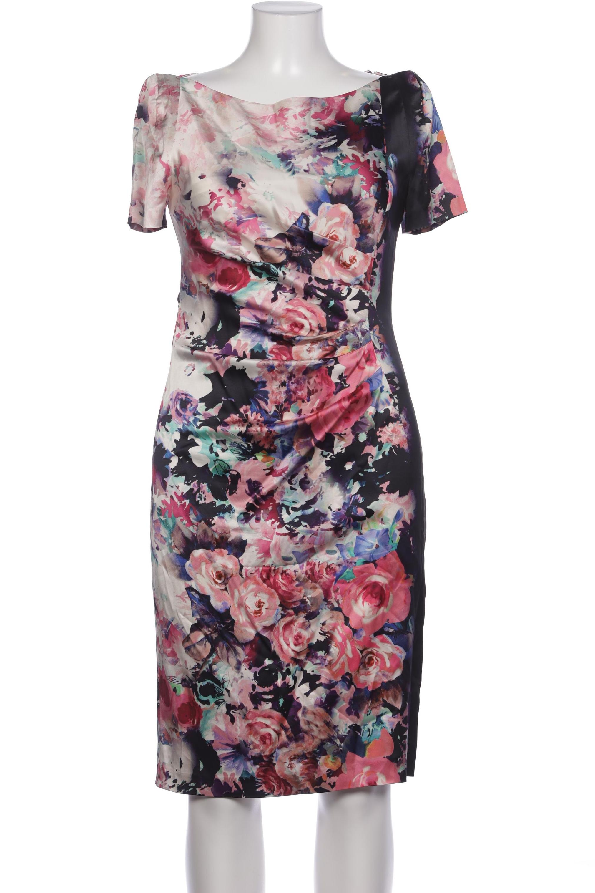 

Talbot Runhof Damen Kleid, mehrfarbig, Gr. 42