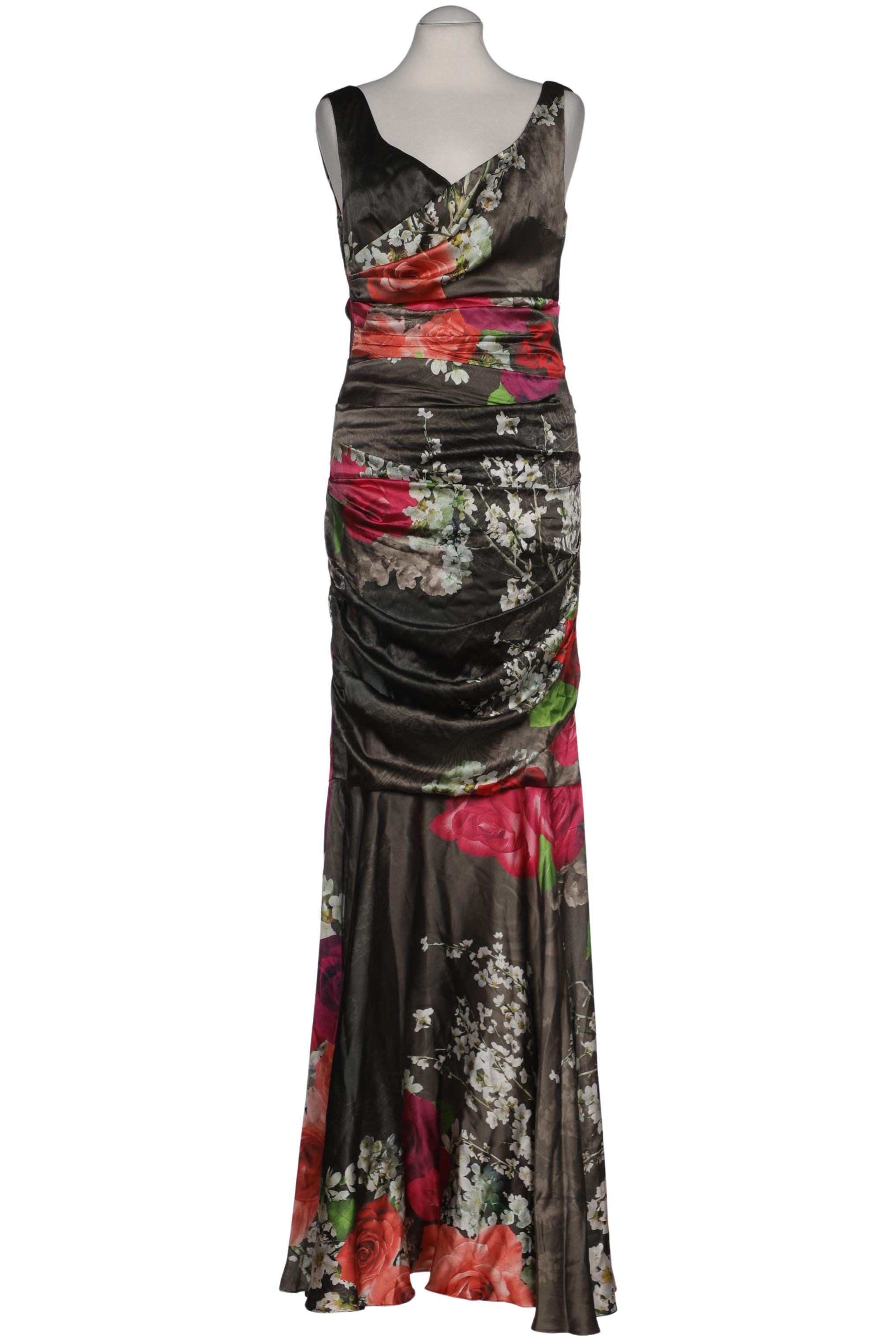 

Talbot Runhof Damen Kleid, mehrfarbig, Gr. 40