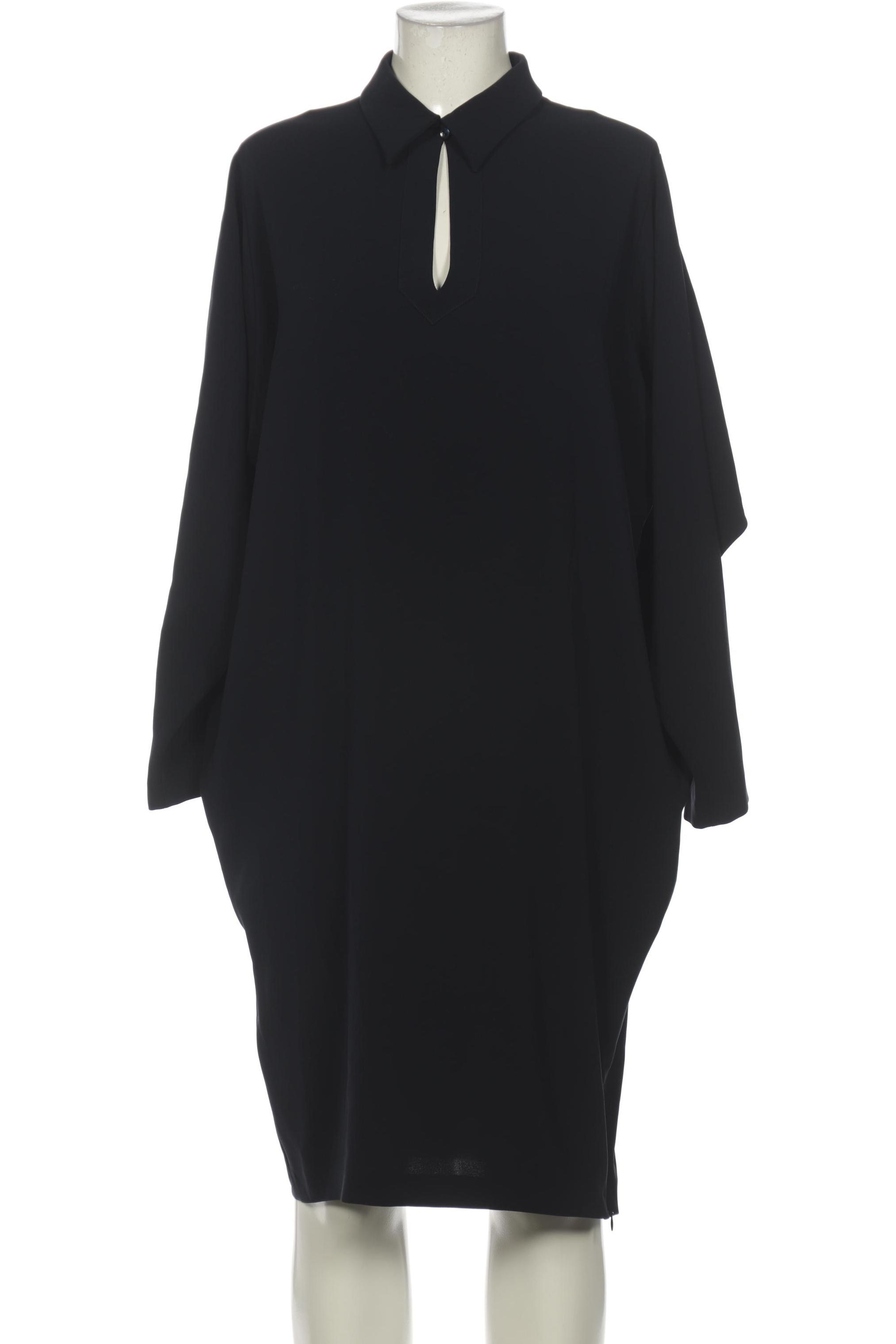 

Talbot Runhof Damen Kleid, marineblau, Gr. 40