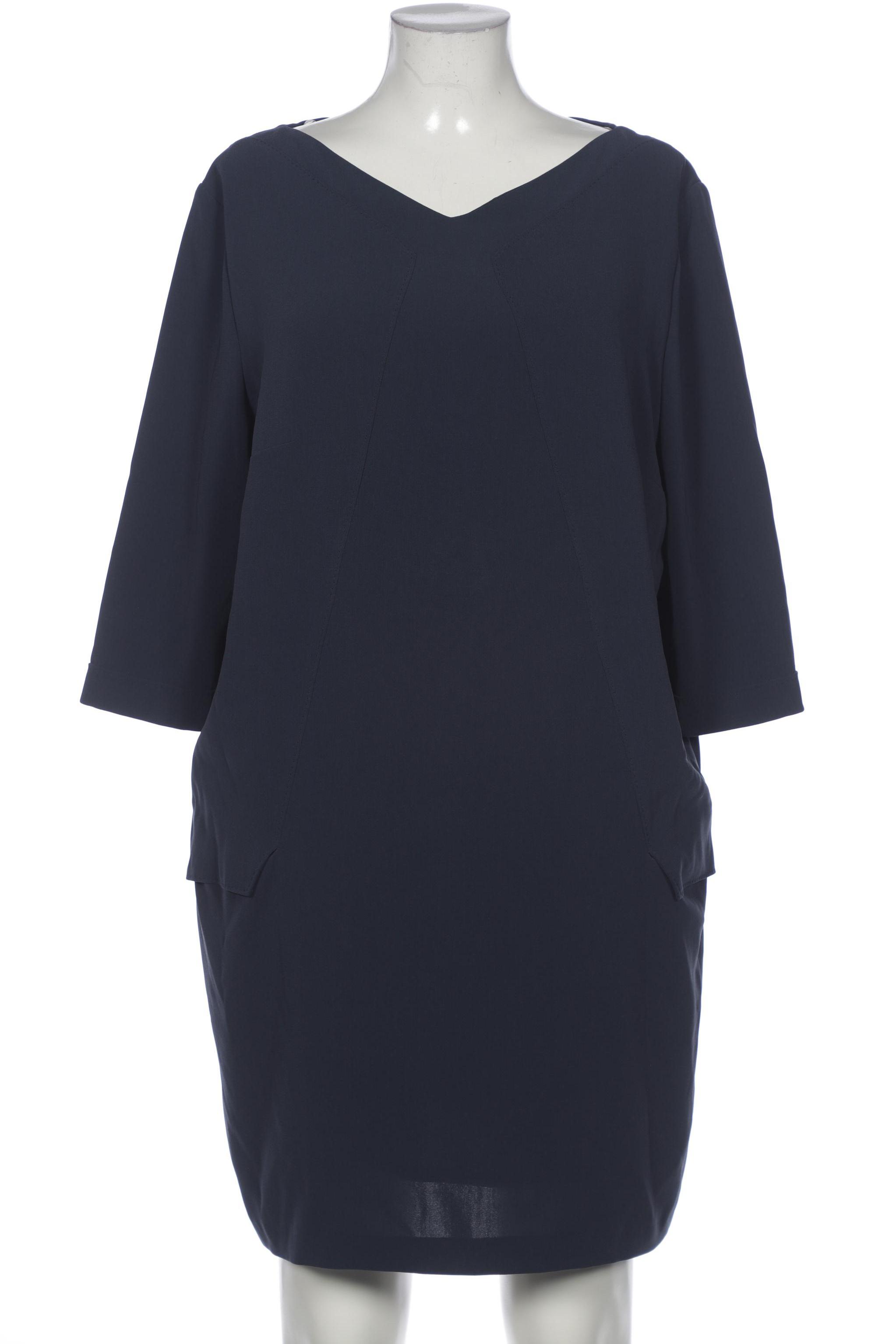 

Talbot Runhof Damen Kleid, blau, Gr. 44