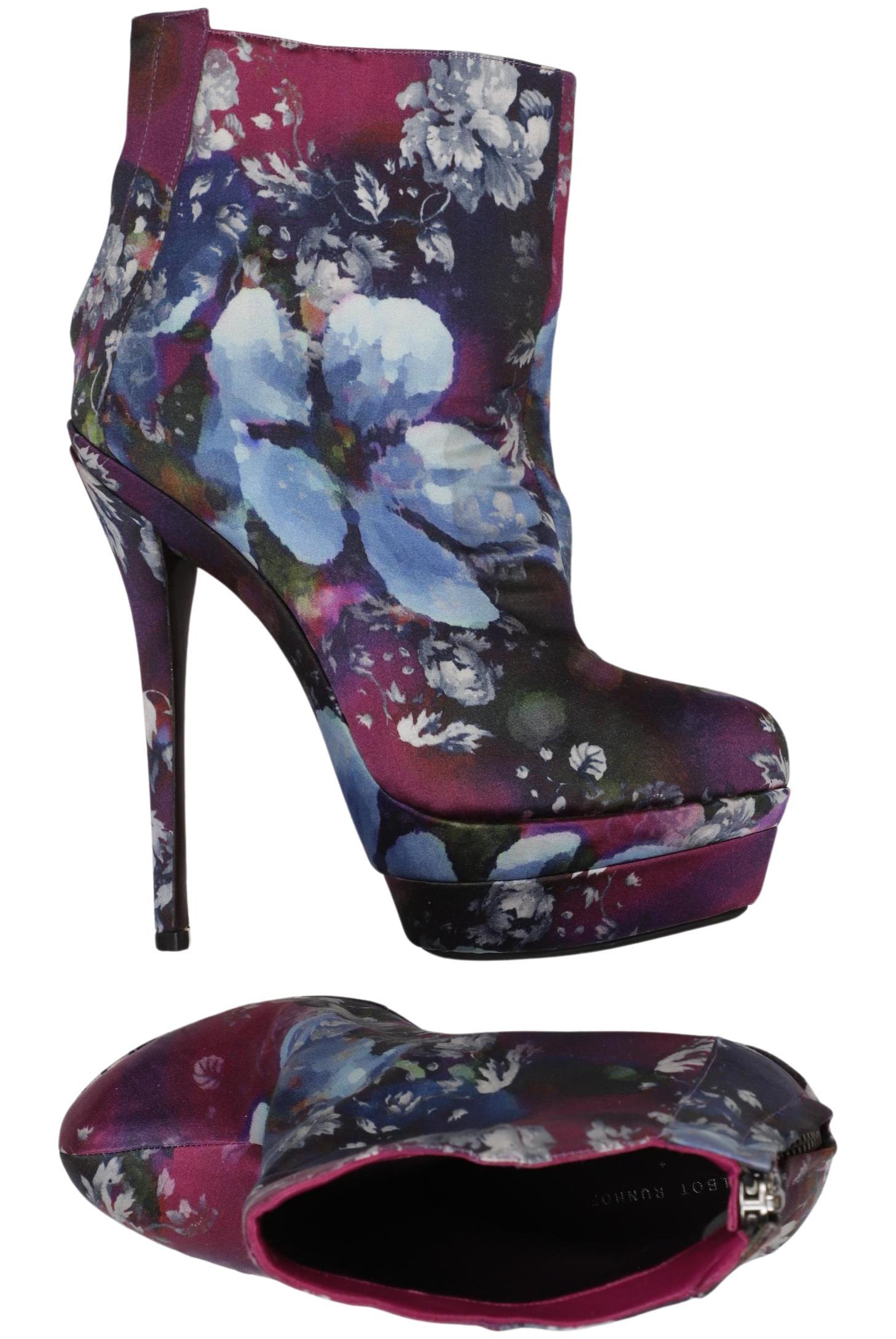 

Talbot Runhof Damen Stiefelette, mehrfarbig, Gr. 37