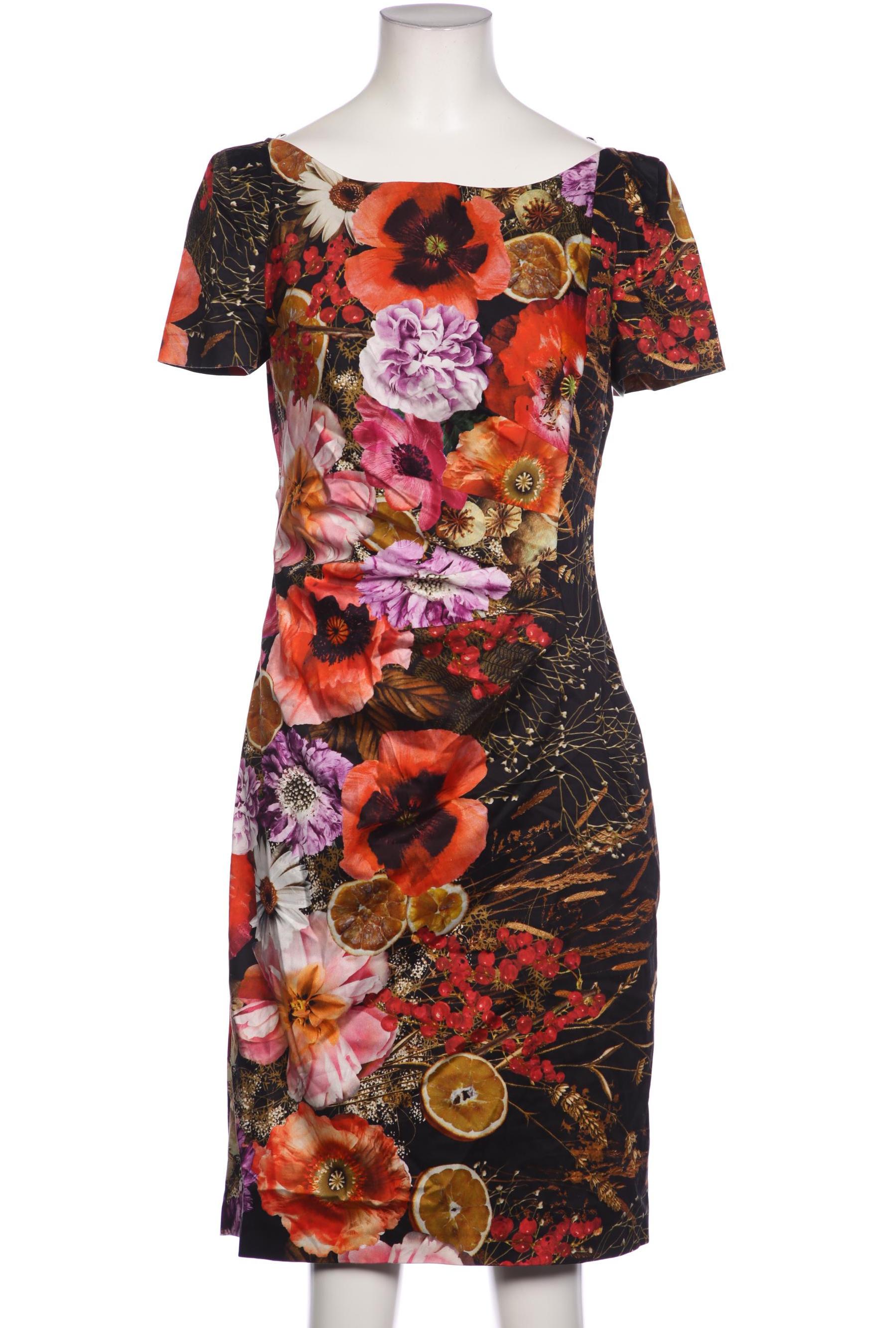 

Talbot Runhof Damen Kleid, mehrfarbig, Gr. 38