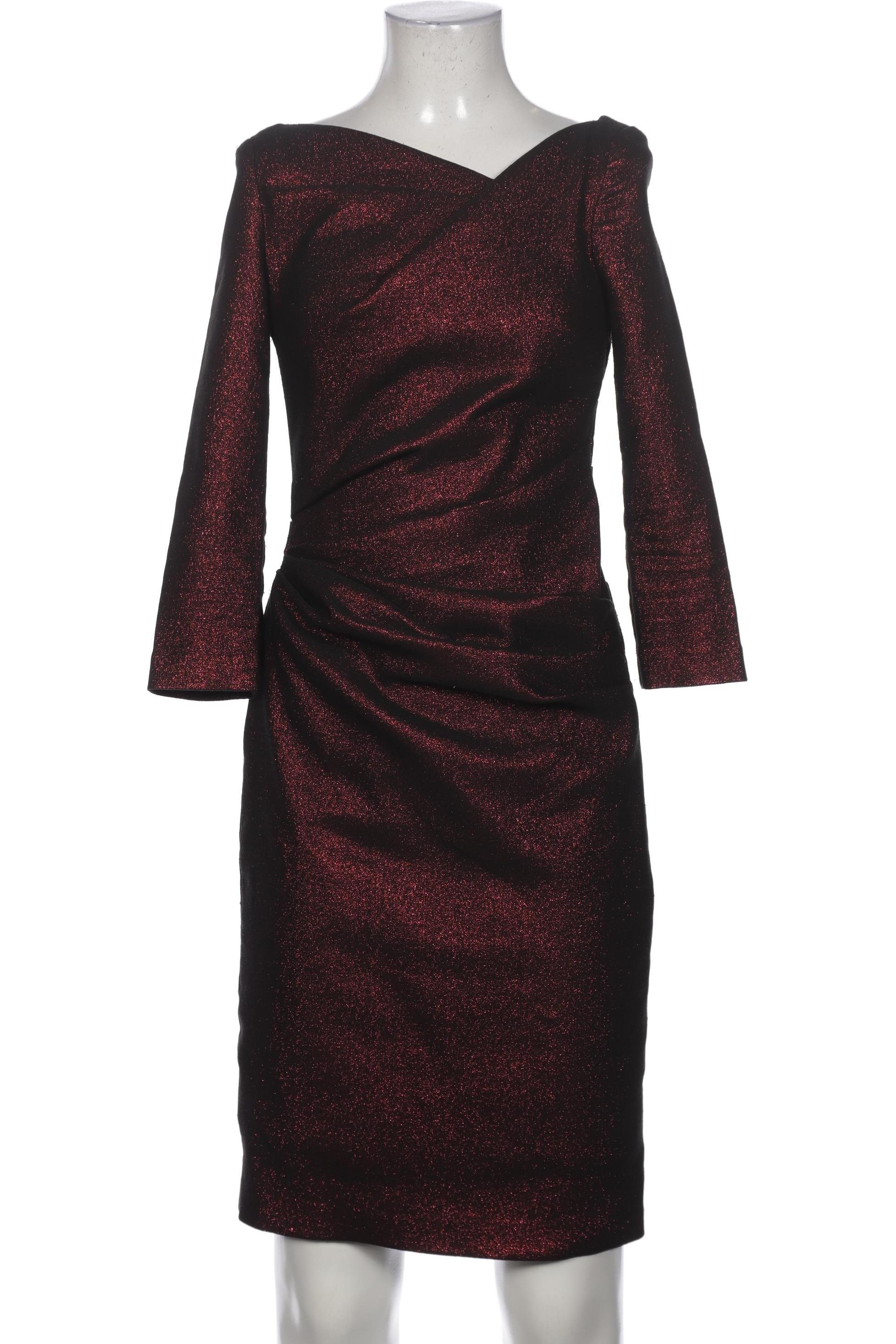 

Talbot Runhof Damen Kleid, schwarz, Gr. 36