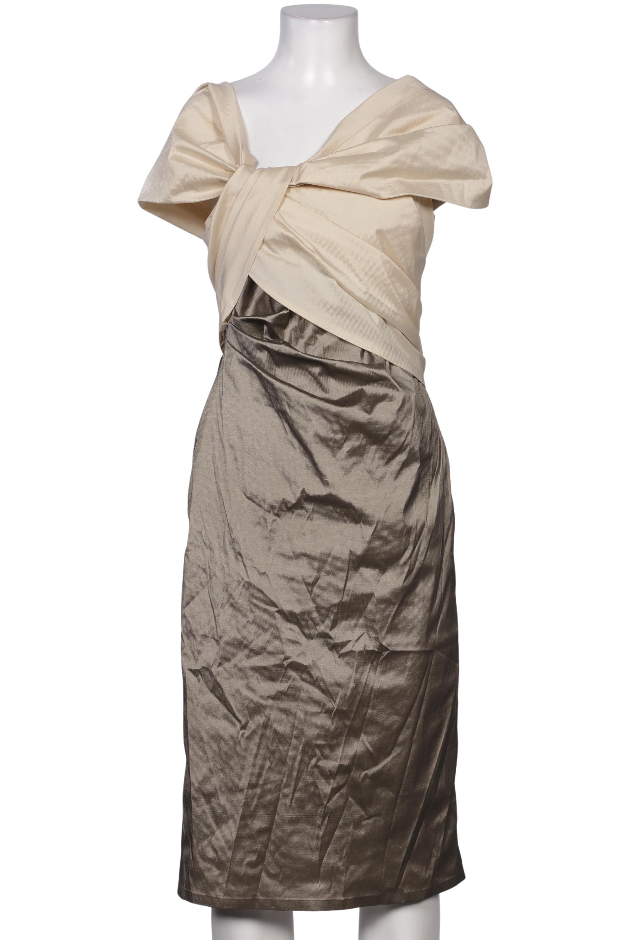 Thumbnail - Talbot Runhof Damen Kleid, beige, Gr. 40