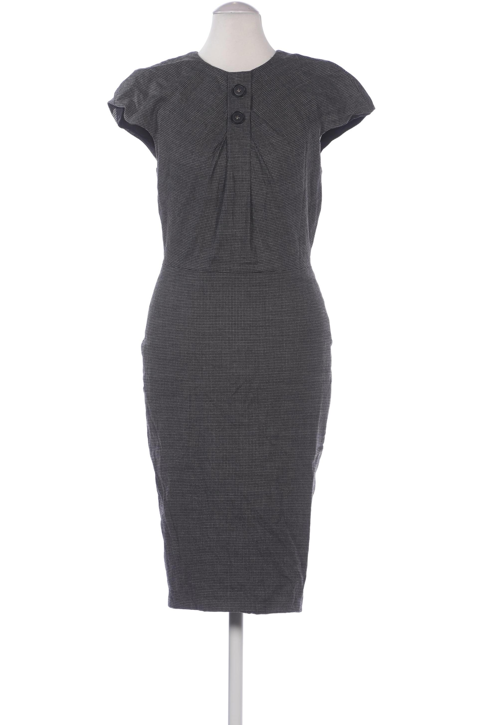 

Talbot Runhof Damen Kleid, grau, Gr. 34