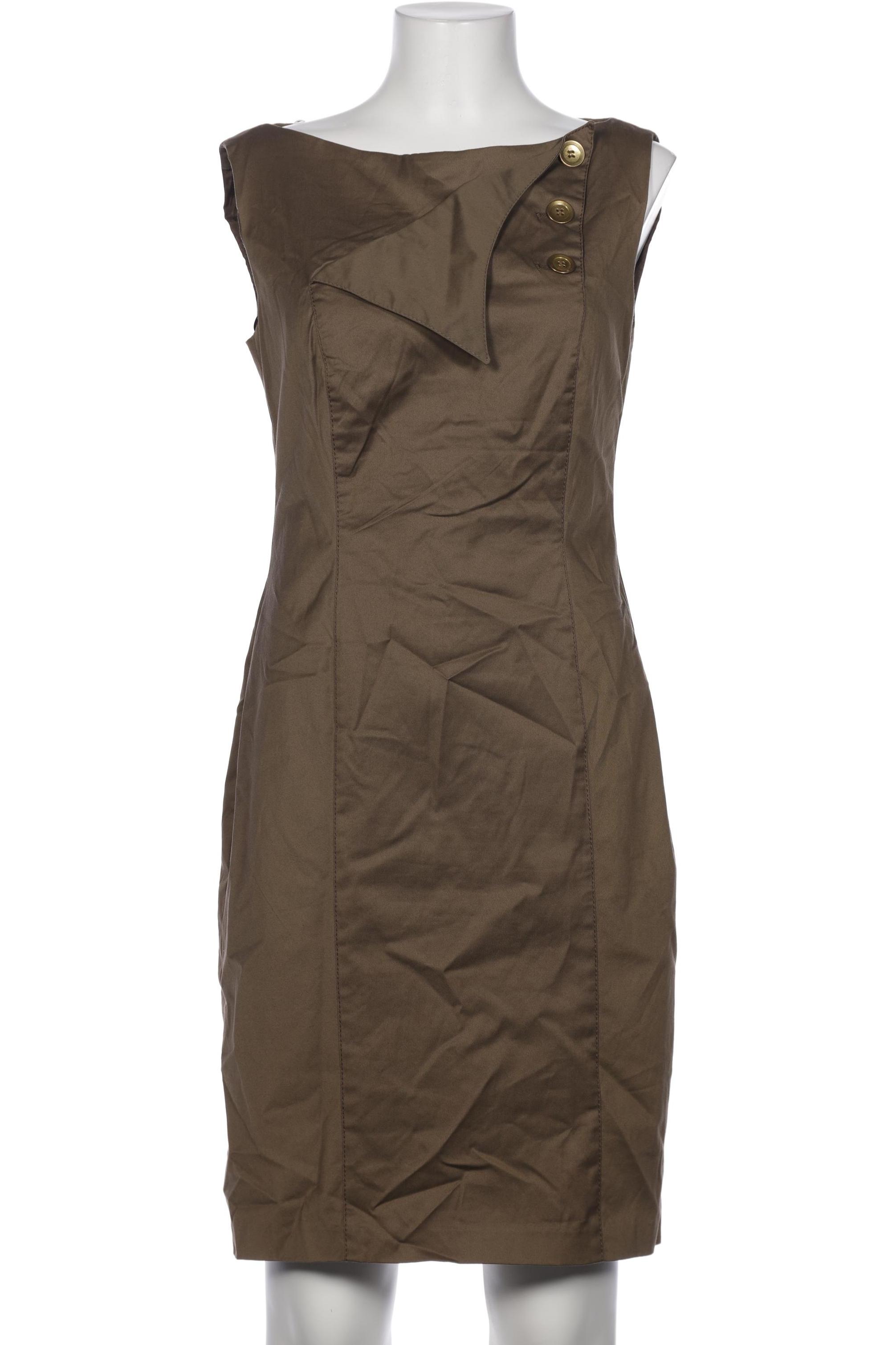 

Talbot Runhof Damen Kleid, braun, Gr. 40