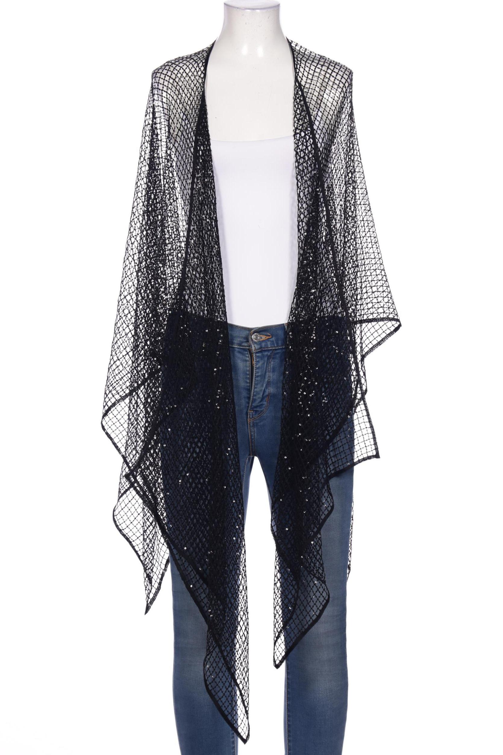 Thumbnail - Talbot Runhof Damen Strickjacke, schwarz, Gr. 32