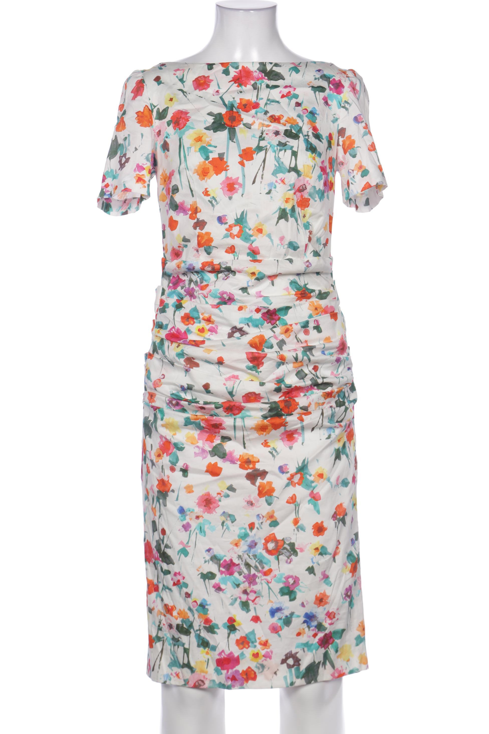 

Talbot Runhof Damen Kleid, mehrfarbig, Gr. 34