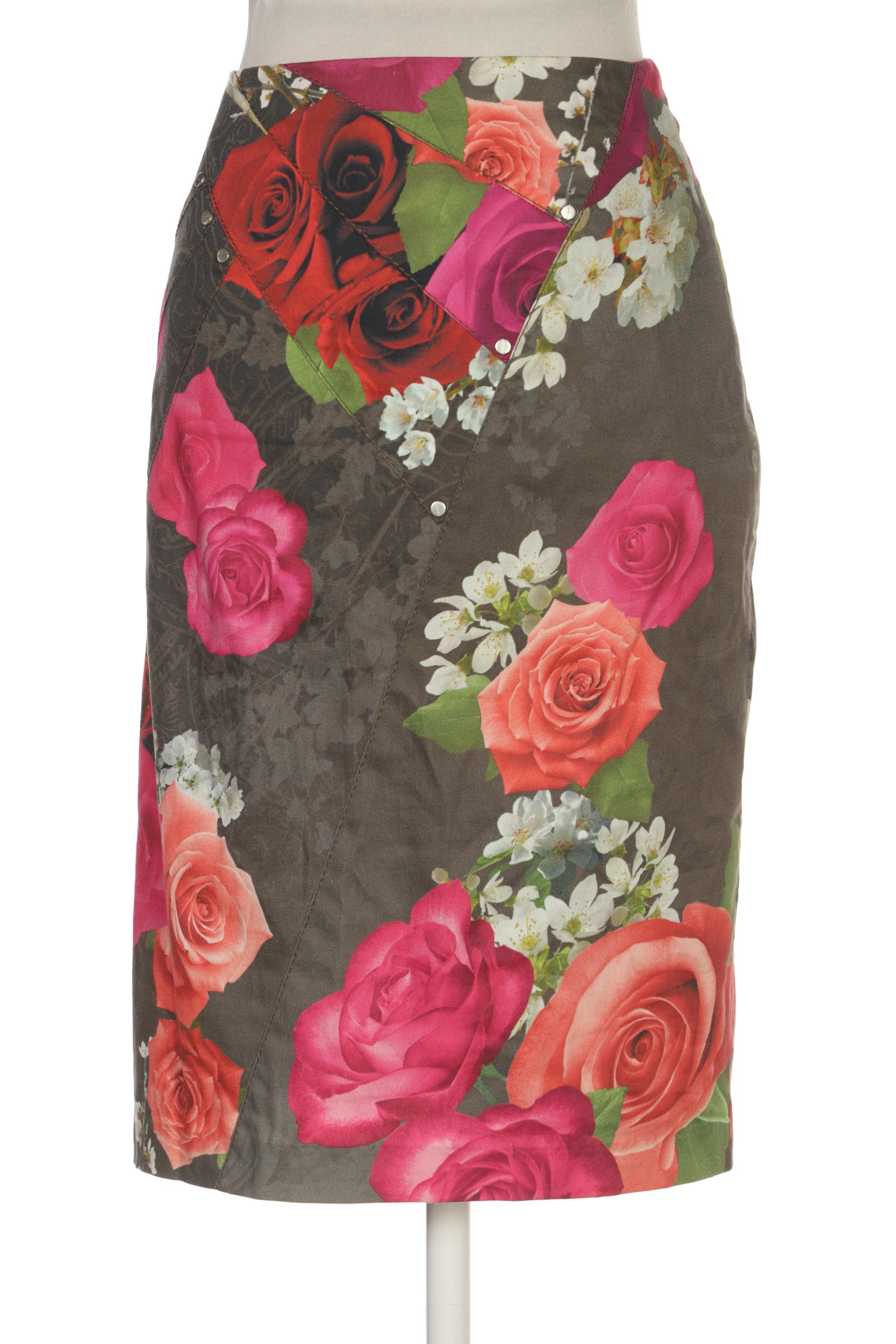 

Talbot Runhof Damen Rock, mehrfarbig, Gr. 36