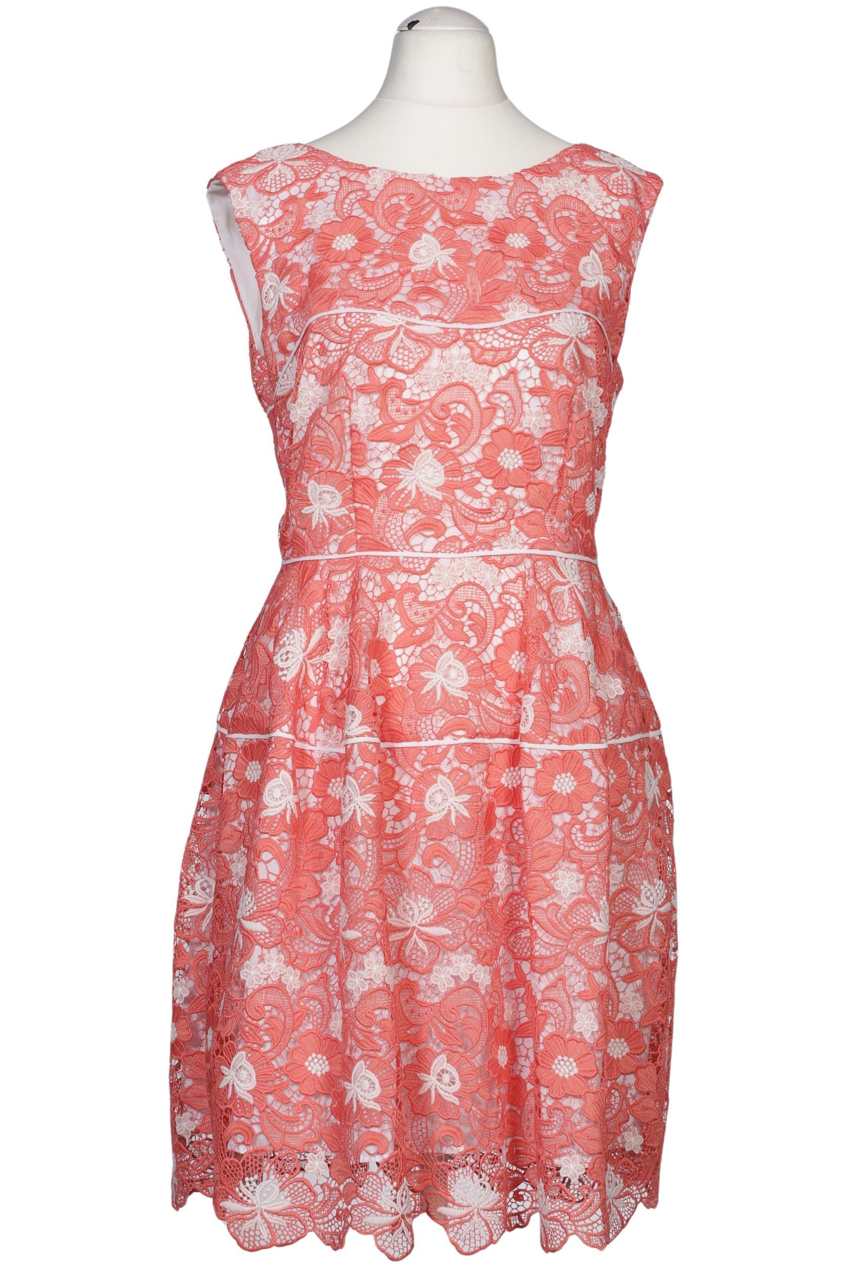 

Talbot Runhof Damen Kleid, pink, Gr. 40