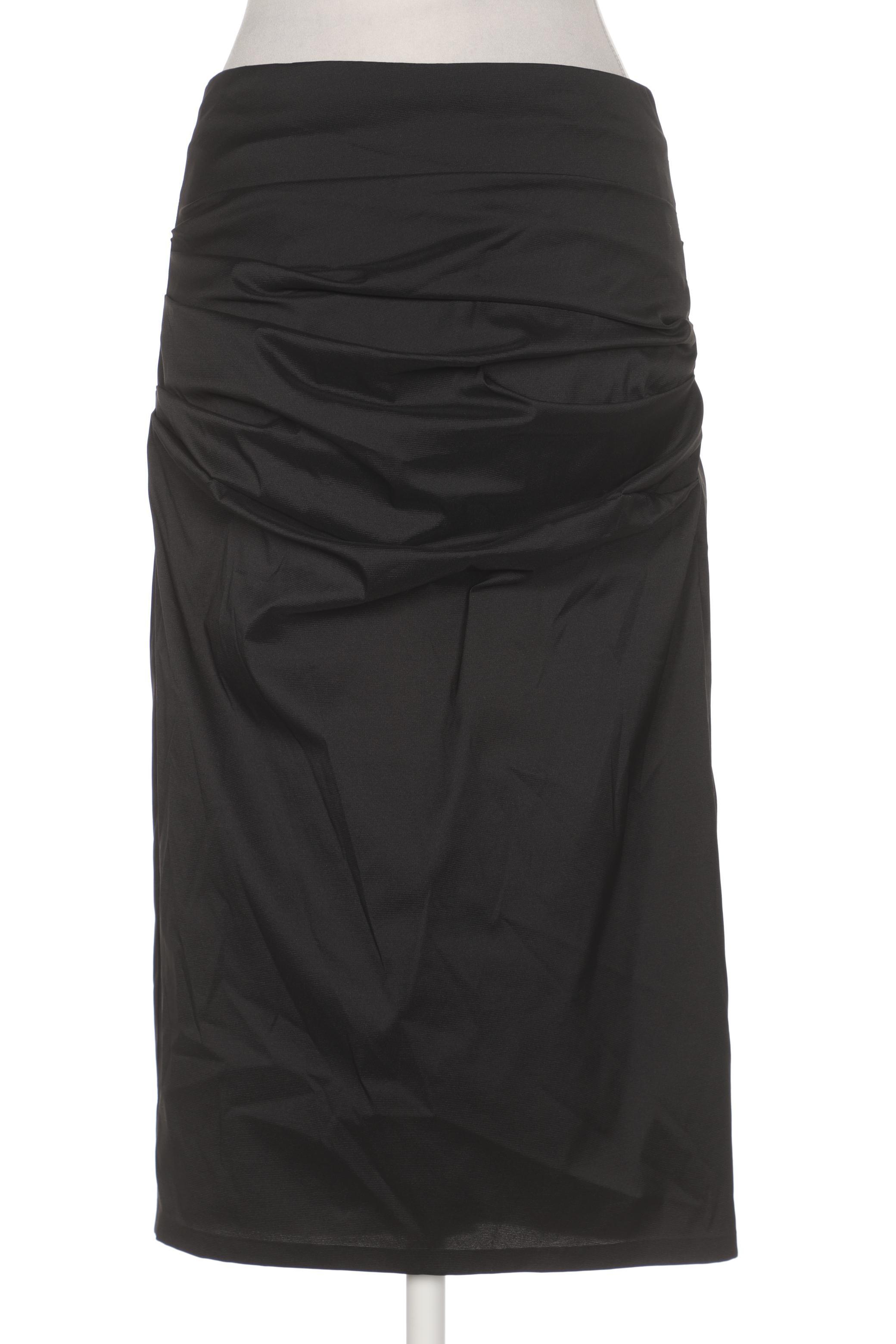 

Talbot Runhof Damen Rock, schwarz, Gr. 38