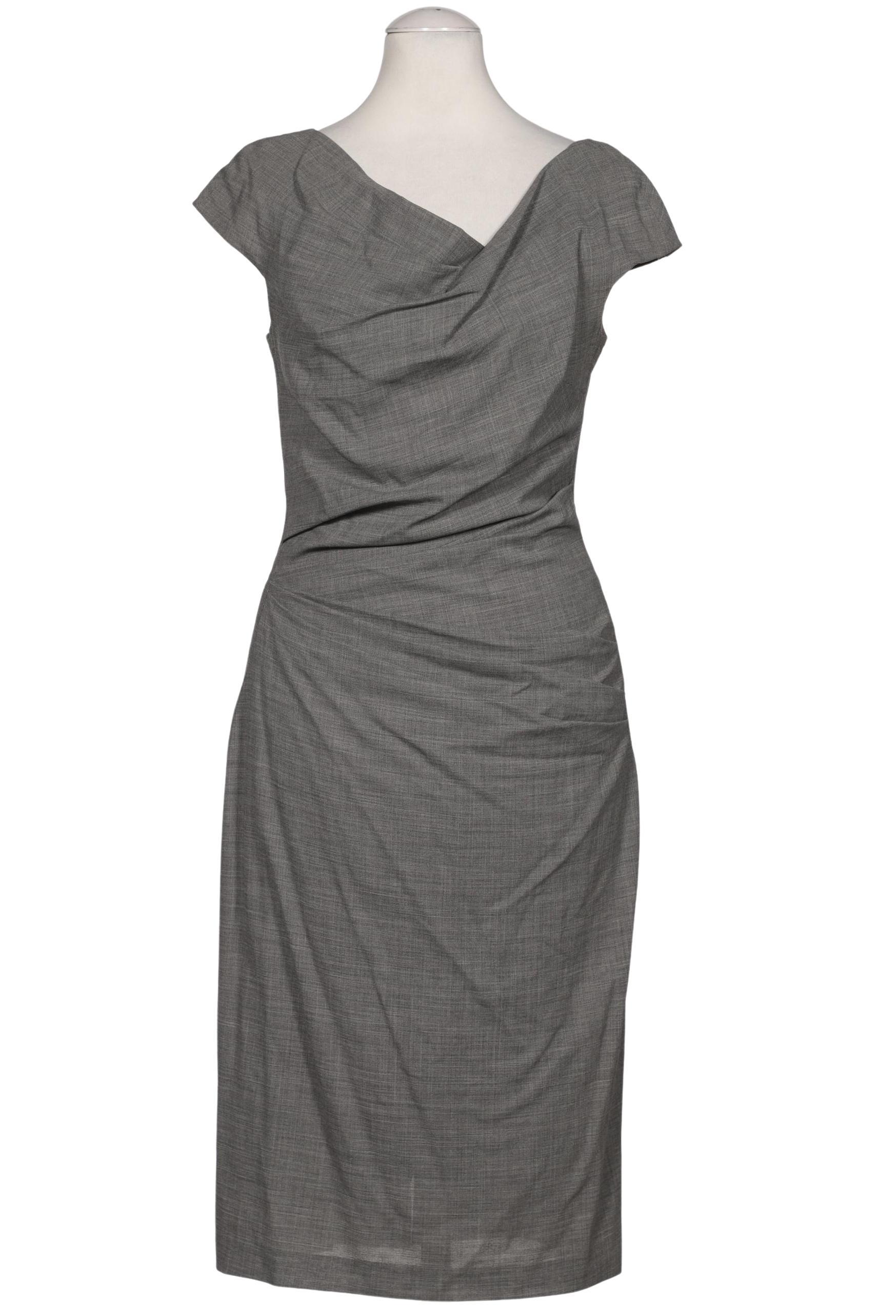 

Talbot Runhof Damen Kleid, grau, Gr. 30
