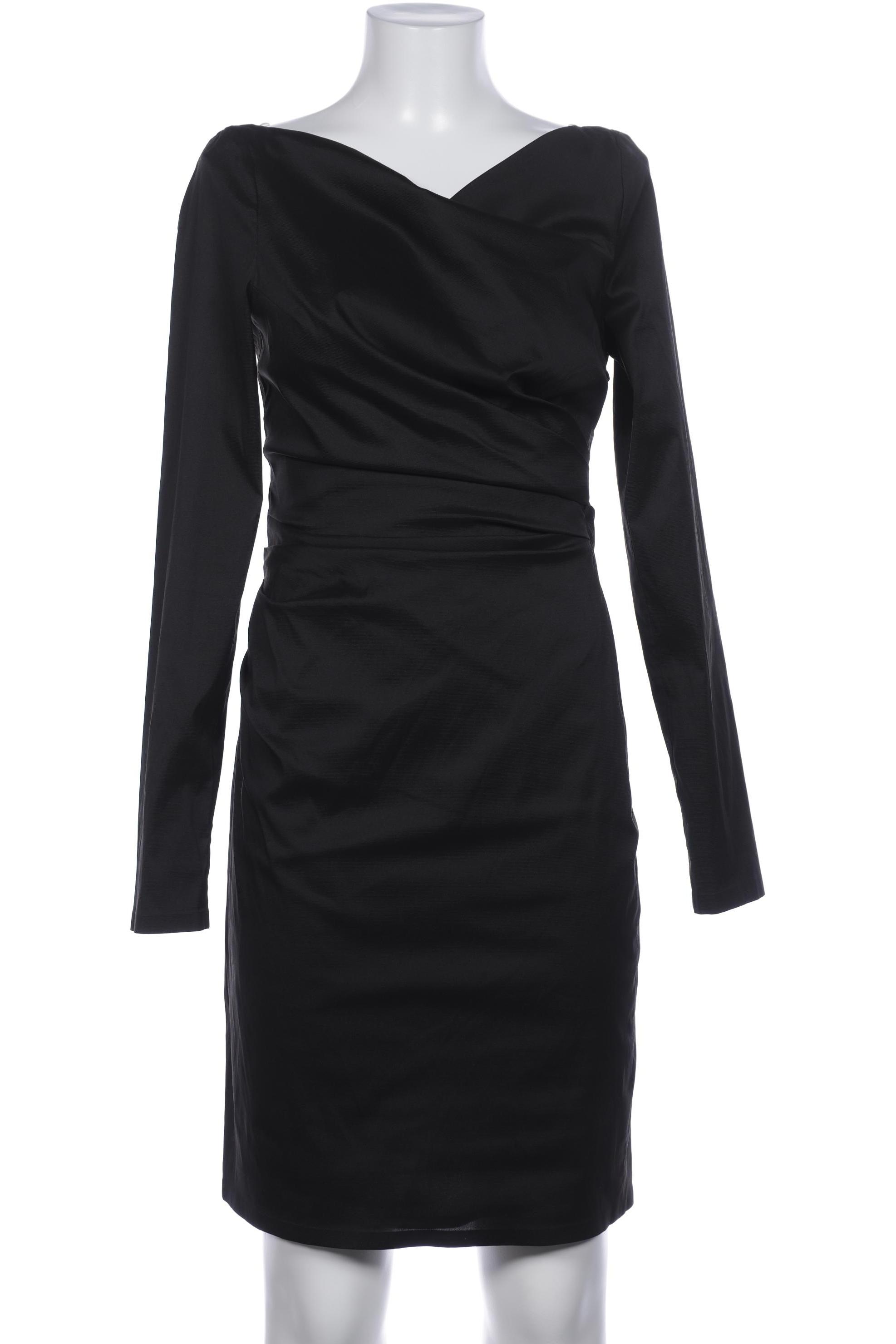 

Talbot Runhof Damen Kleid, schwarz, Gr. 42