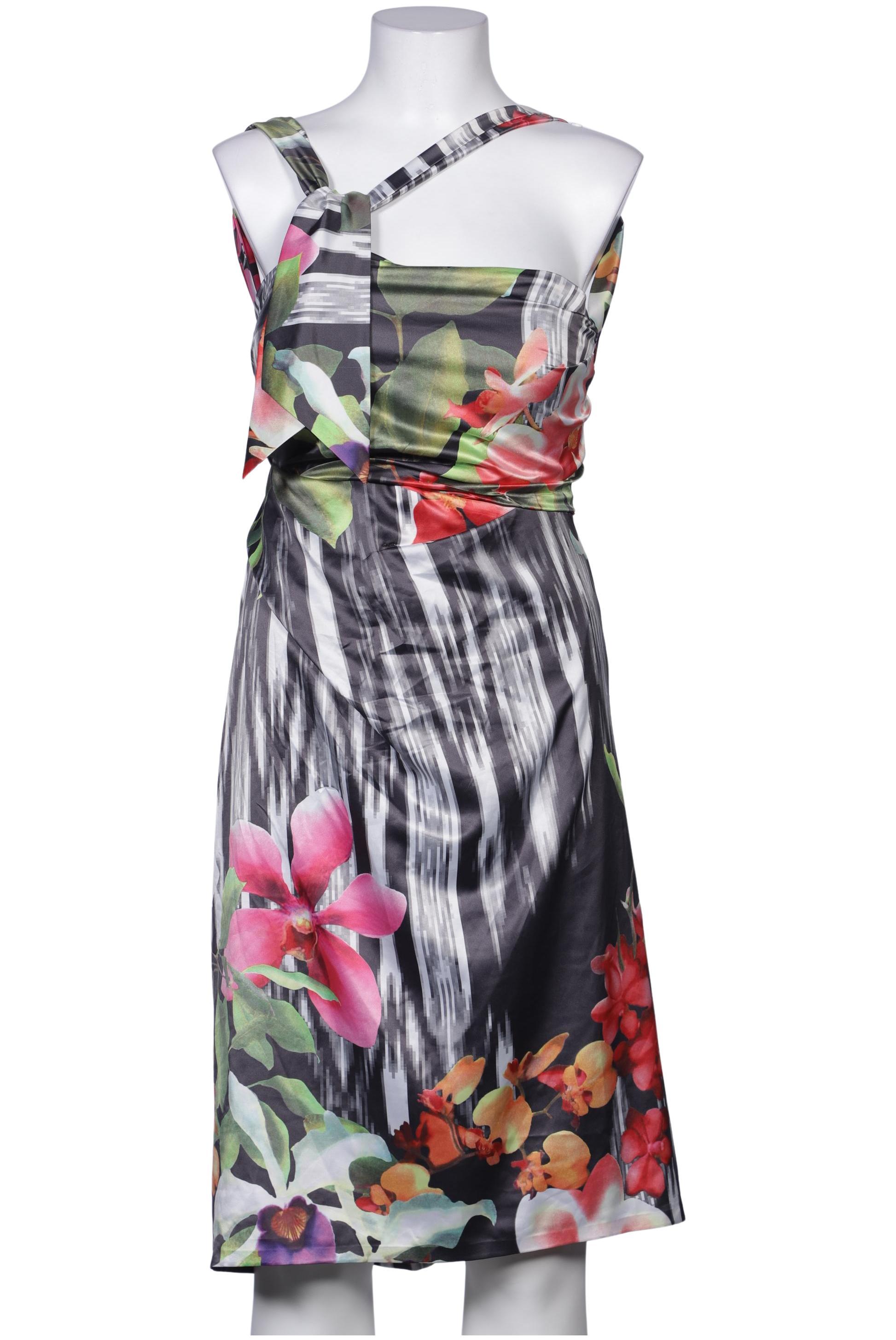 

Talbot Runhof Damen Kleid, mehrfarbig, Gr. 40