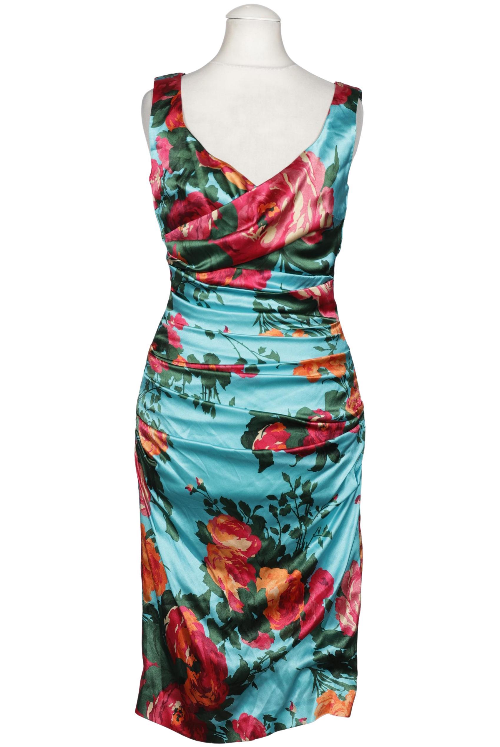 

Talbot Runhof Damen Kleid, mehrfarbig, Gr. 36