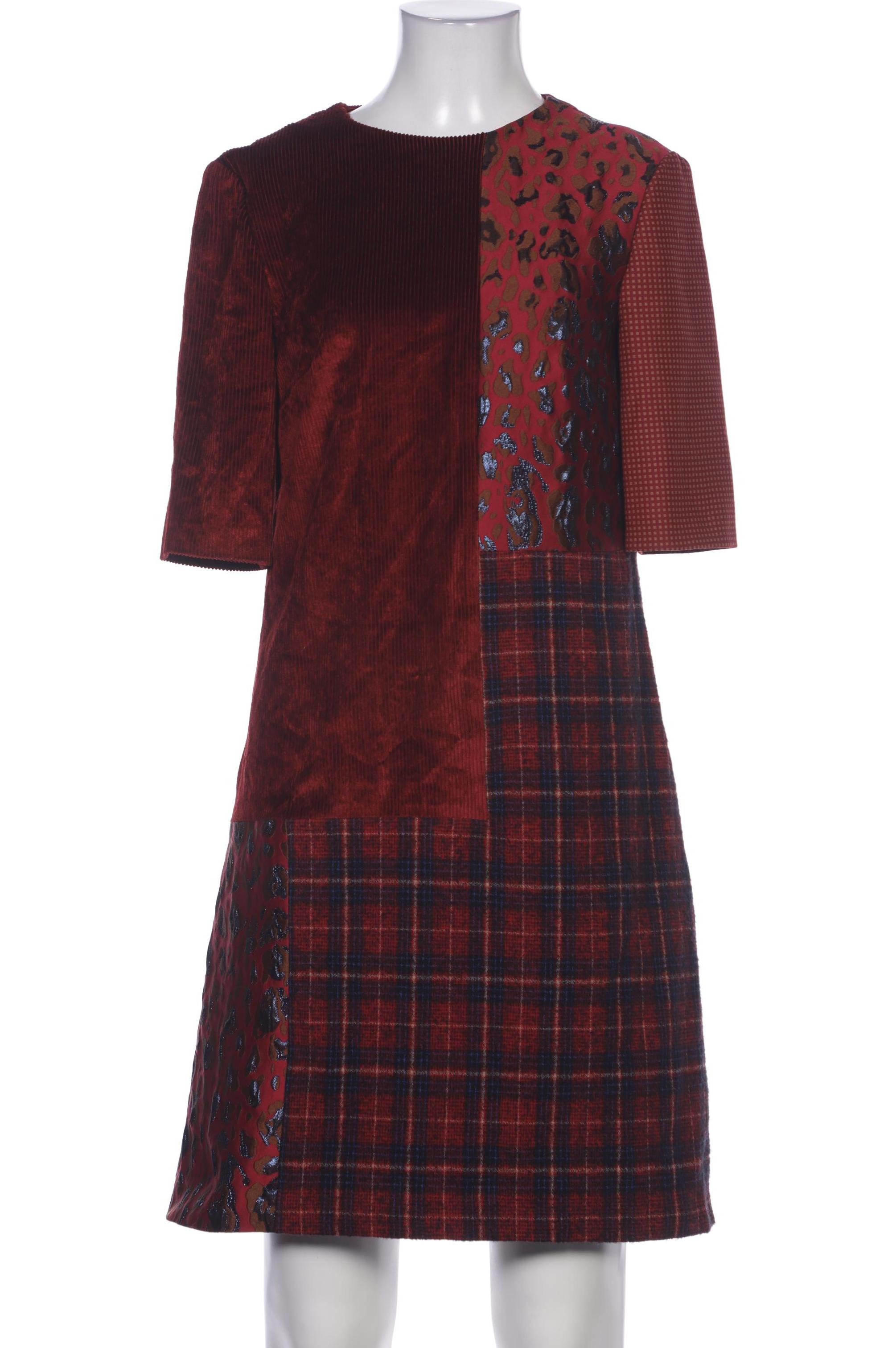 

Talbot Runhof Damen Kleid, bordeaux, Gr. 34