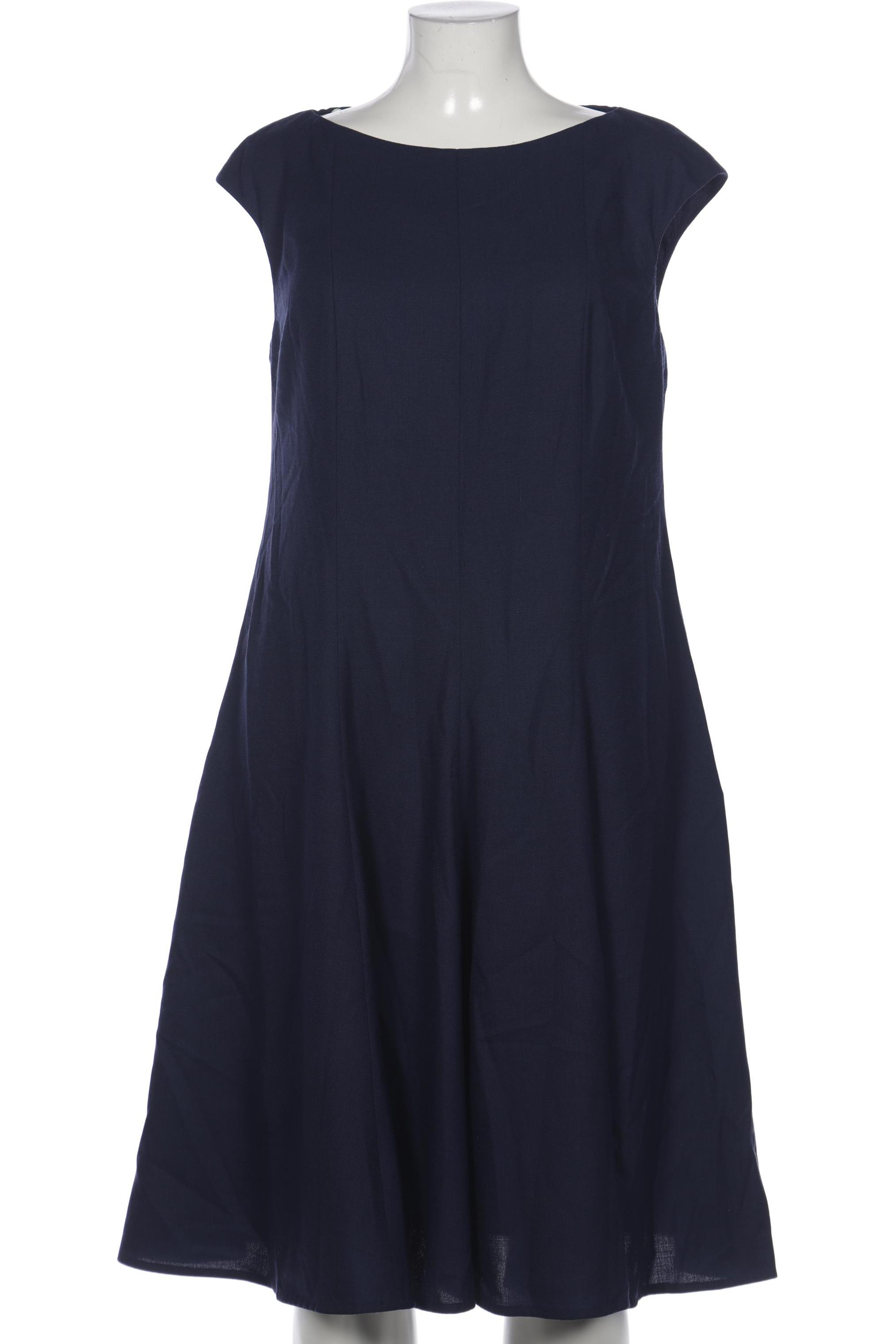 

Talbot Runhof Damen Kleid, blau, Gr. 42