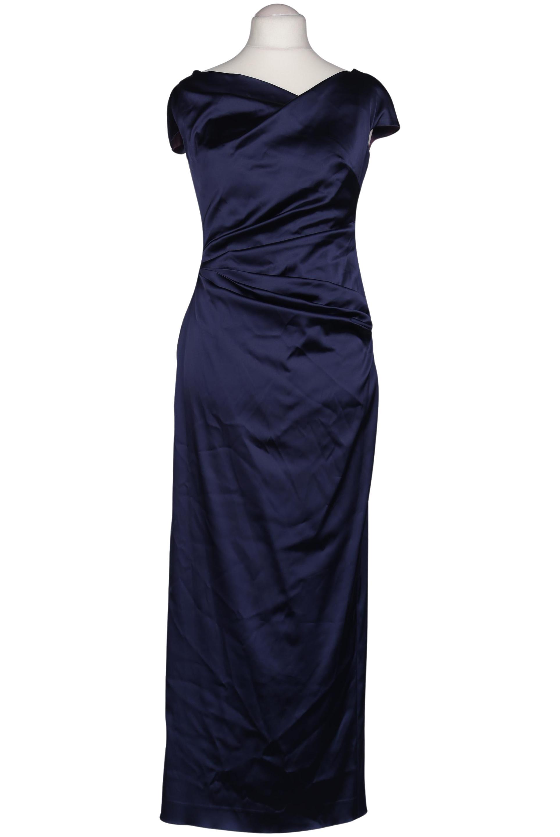 

Talbot Runhof Damen Kleid, marineblau, Gr. 40